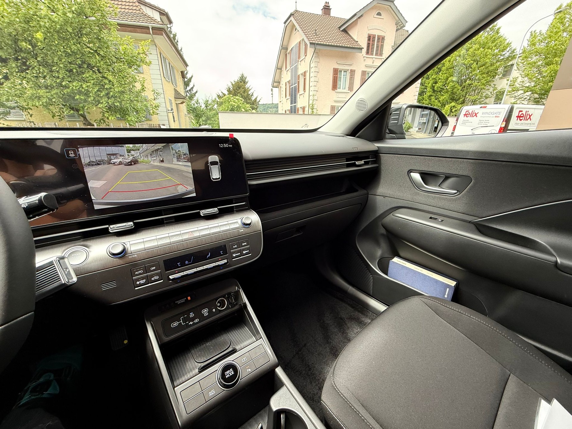 HYUNDAI Kona 1.6 GDi HEV Origo DCT-image-13