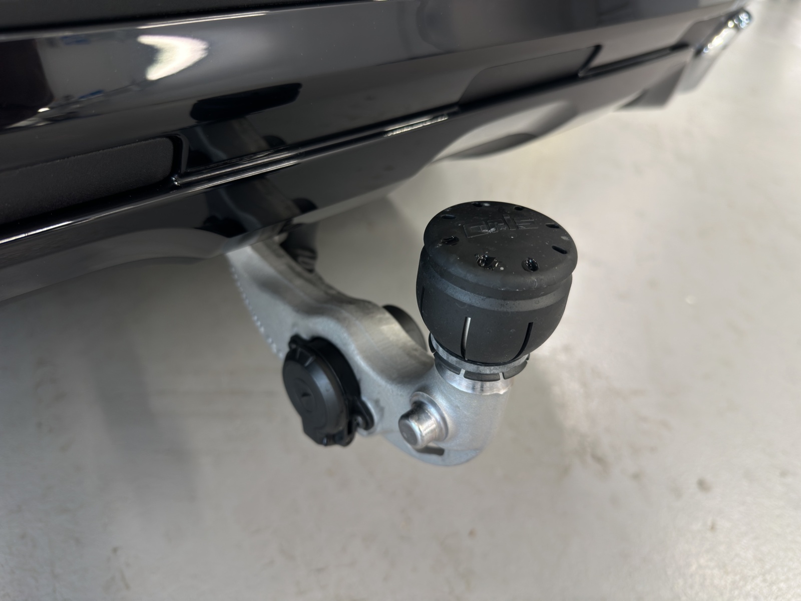 MERCEDES-BENZ GLC 300 e 4Matic EQ Star 9G-Tronic-image-15