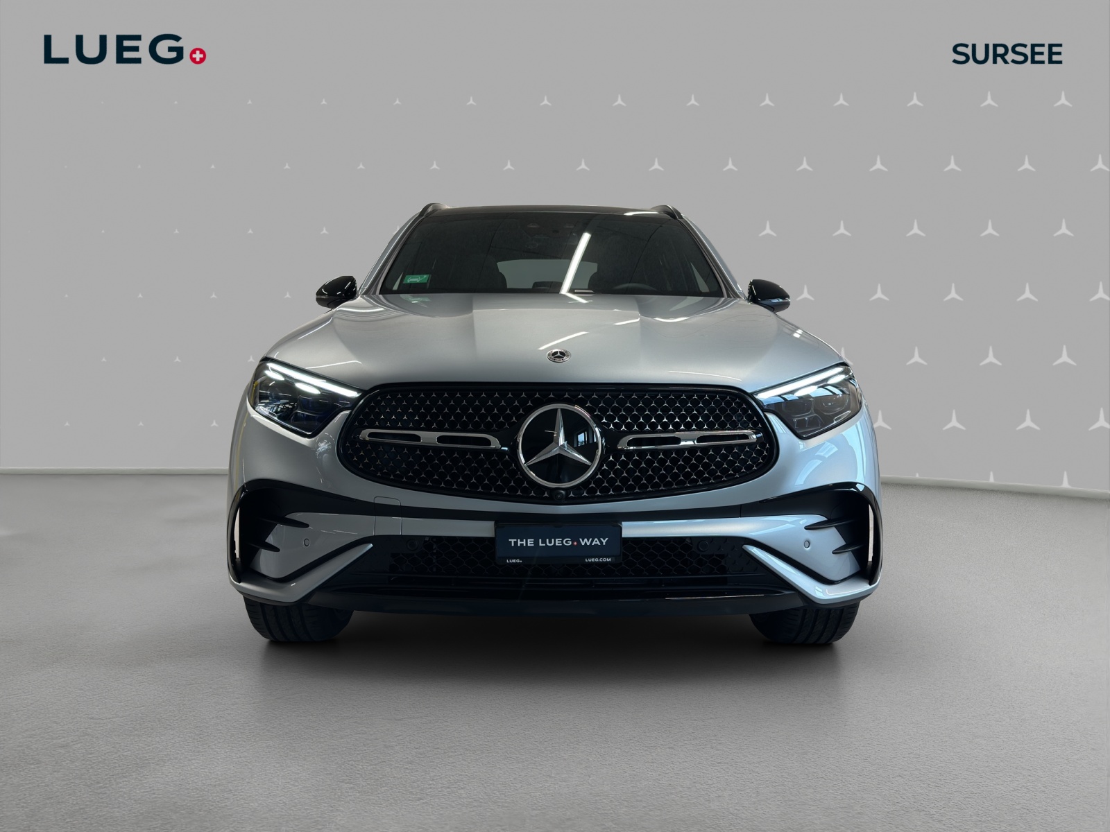 MERCEDES-BENZ GLC 300 e 4Matic EQ Star 9G-Tronic-image-5