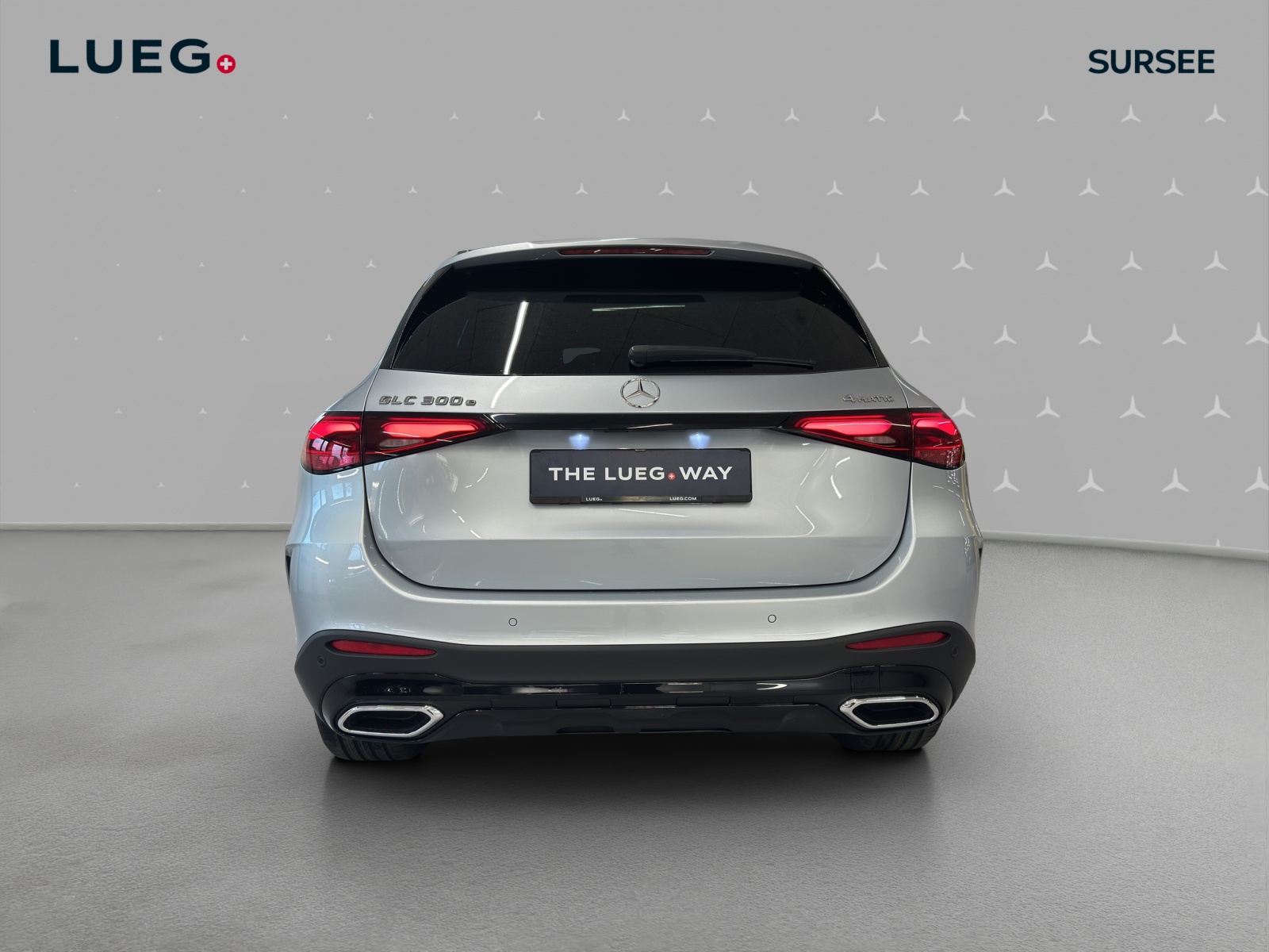 MERCEDES-BENZ GLC 300 e 4Matic EQ Star 9G-Tronic-image-3