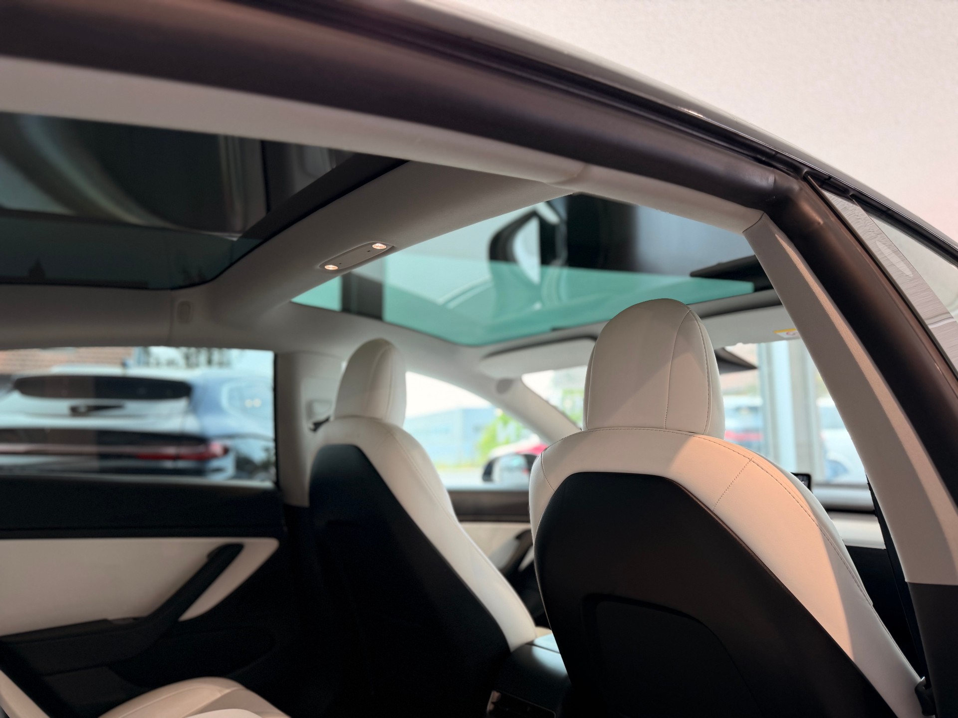 TESLA Model 3 Performance Dual Motor AWD-image-20