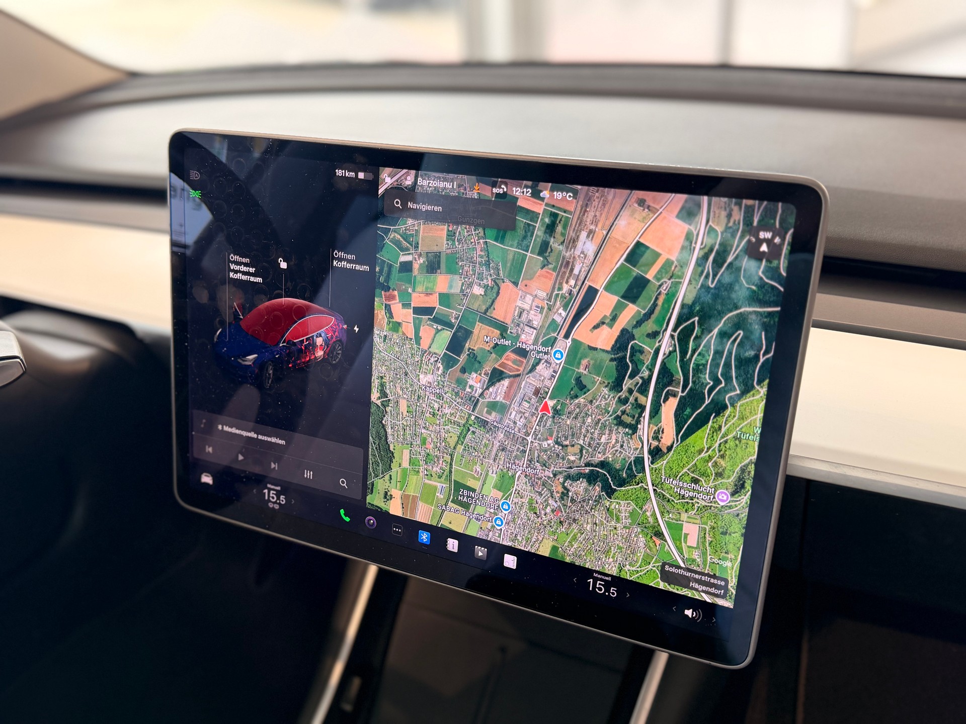 TESLA Model 3 Performance Dual Motor AWD-image-28