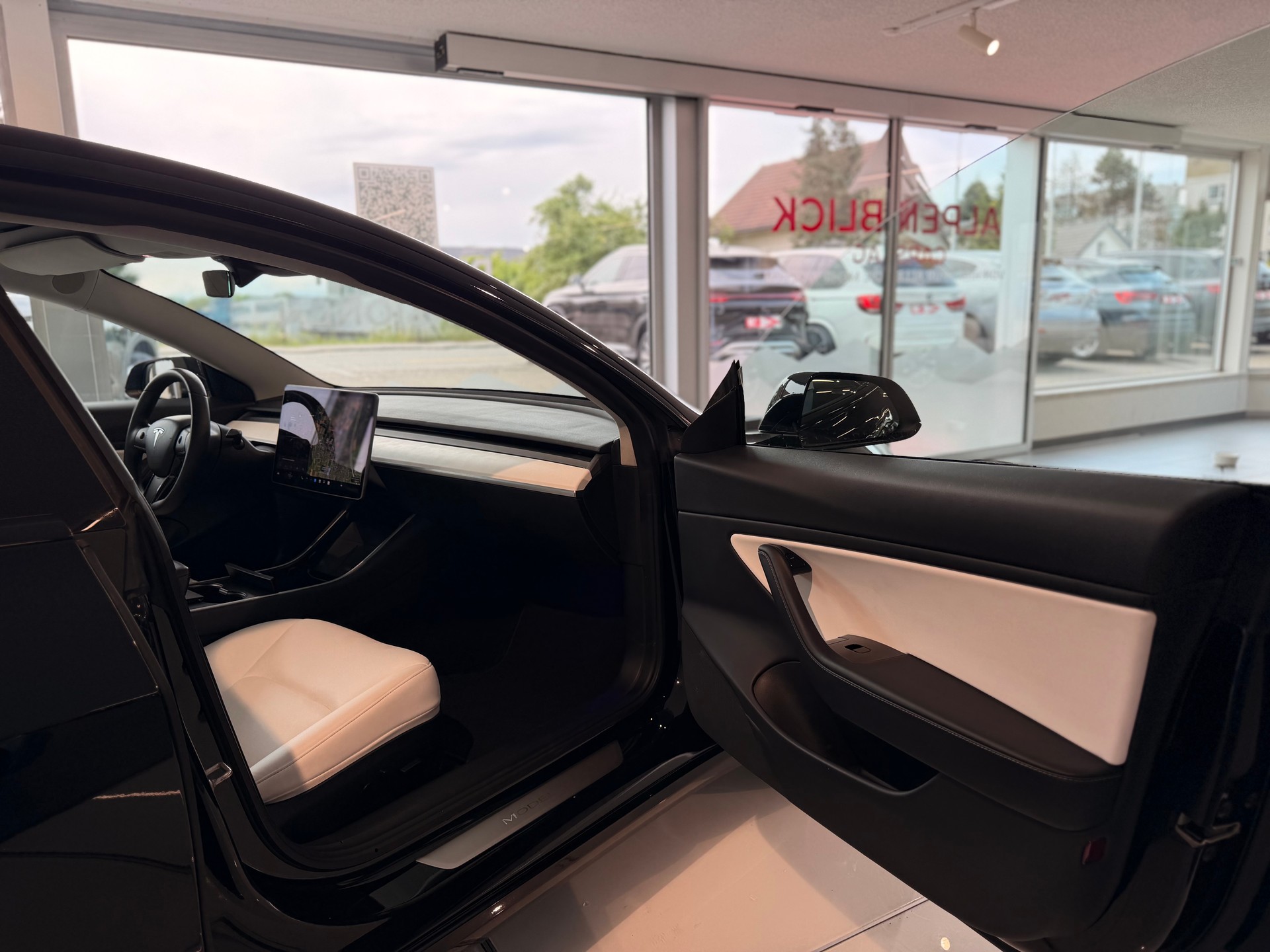 TESLA Model 3 Performance Dual Motor AWD-image-21