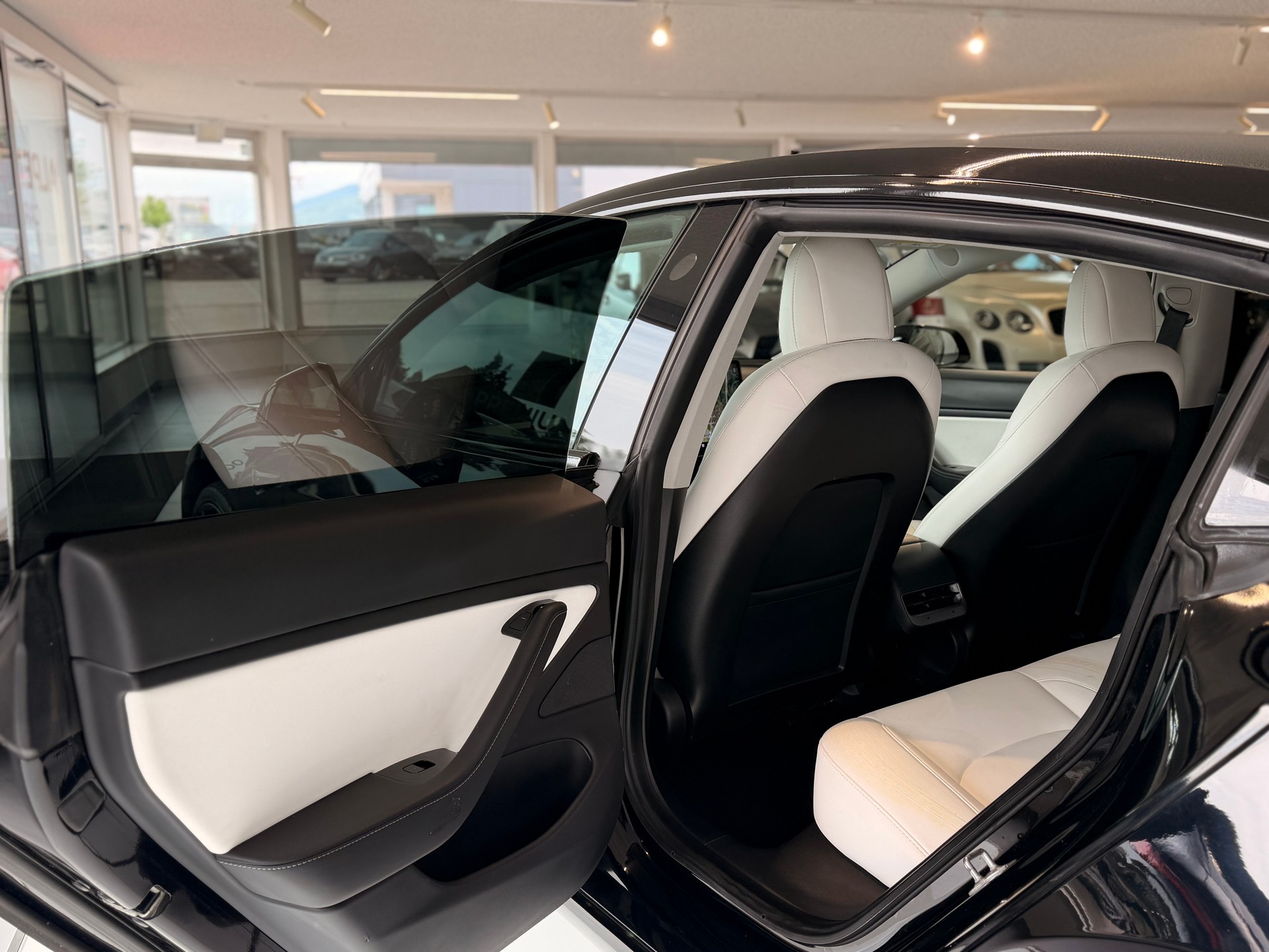 TESLA Model 3 Performance Dual Motor AWD-image-17