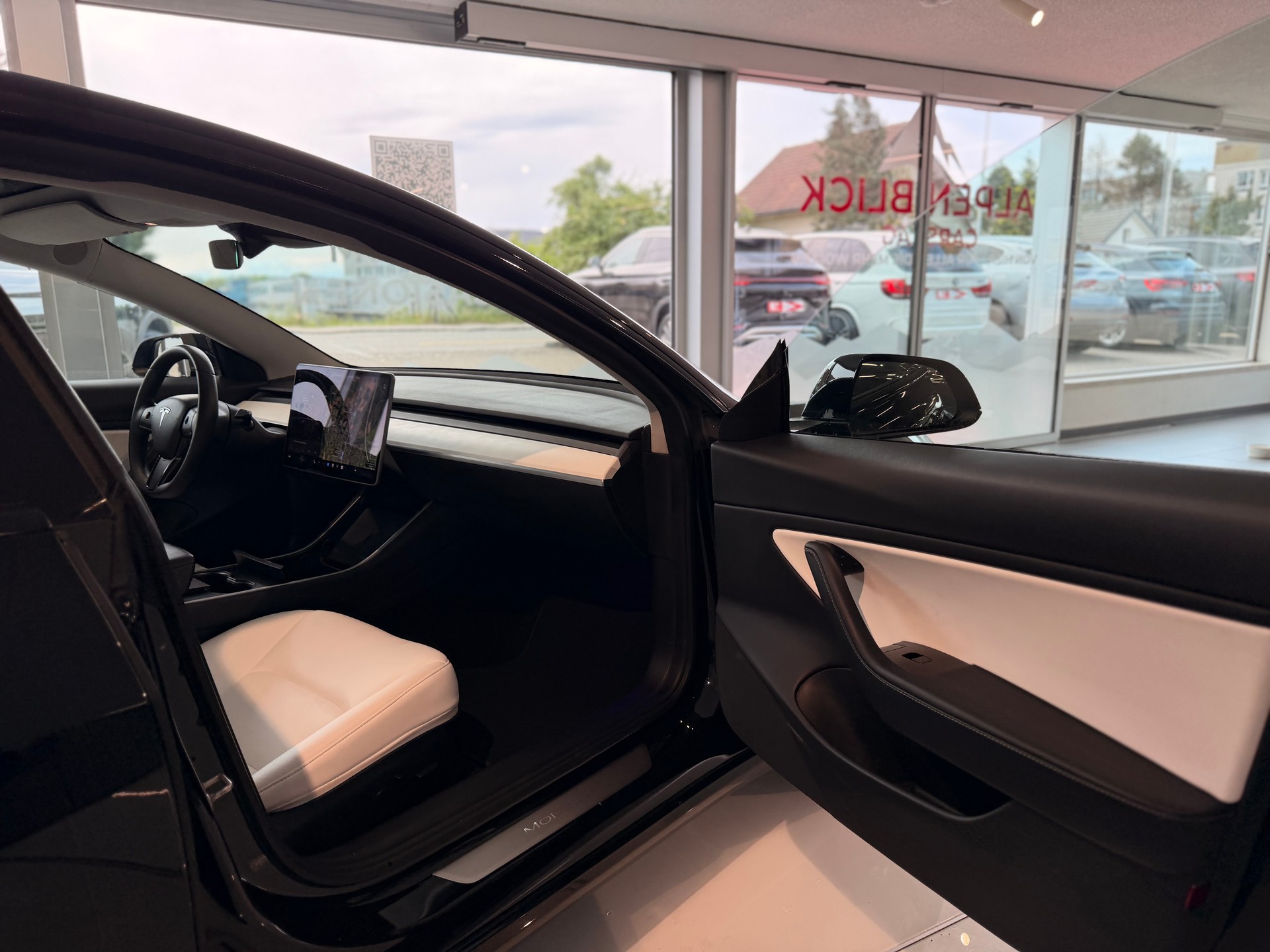 TESLA Model 3 Performance Dual Motor AWD-image-22