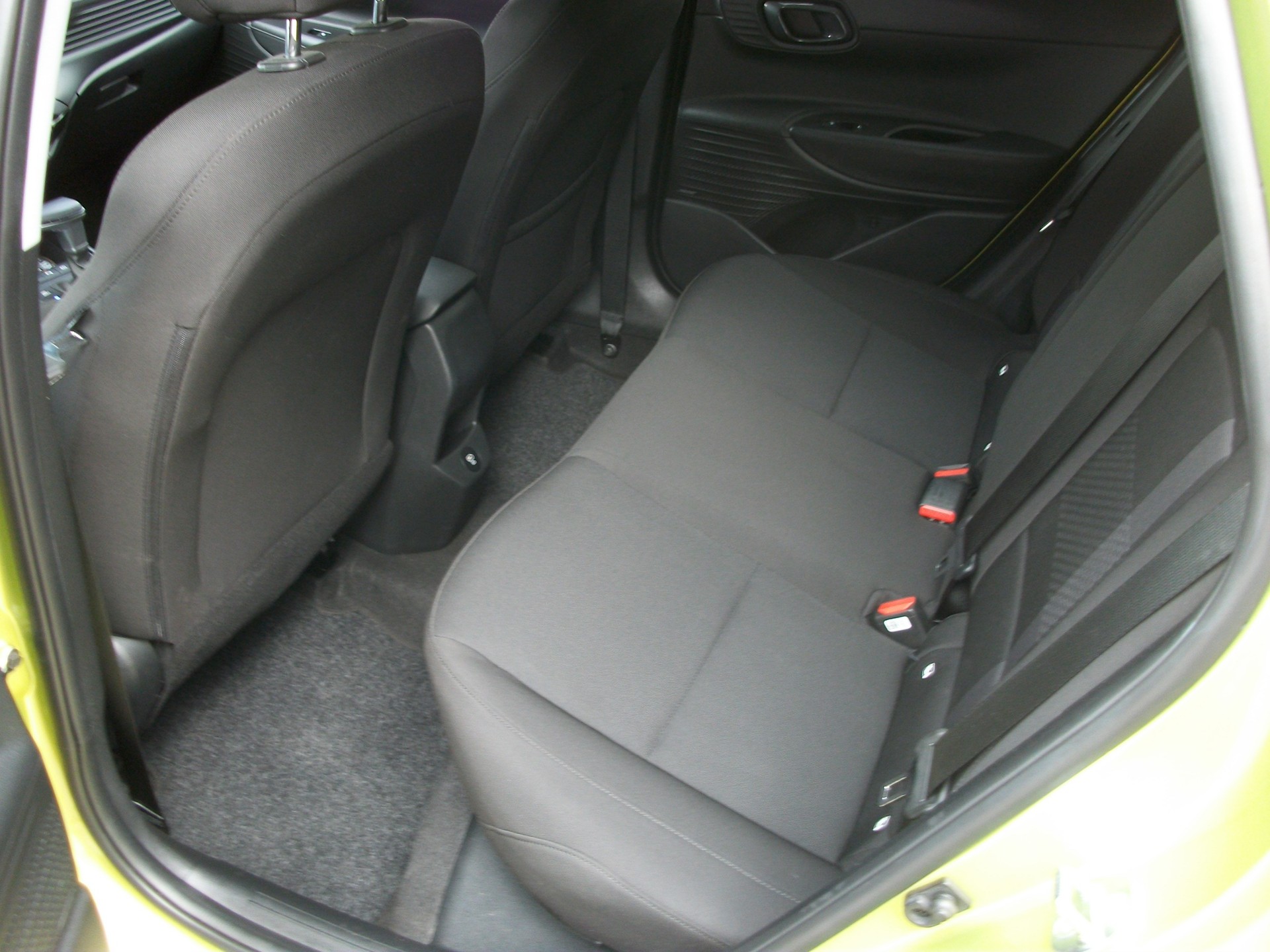 HYUNDAI i20 1.0 T-GDi Vertex DCT-image-9