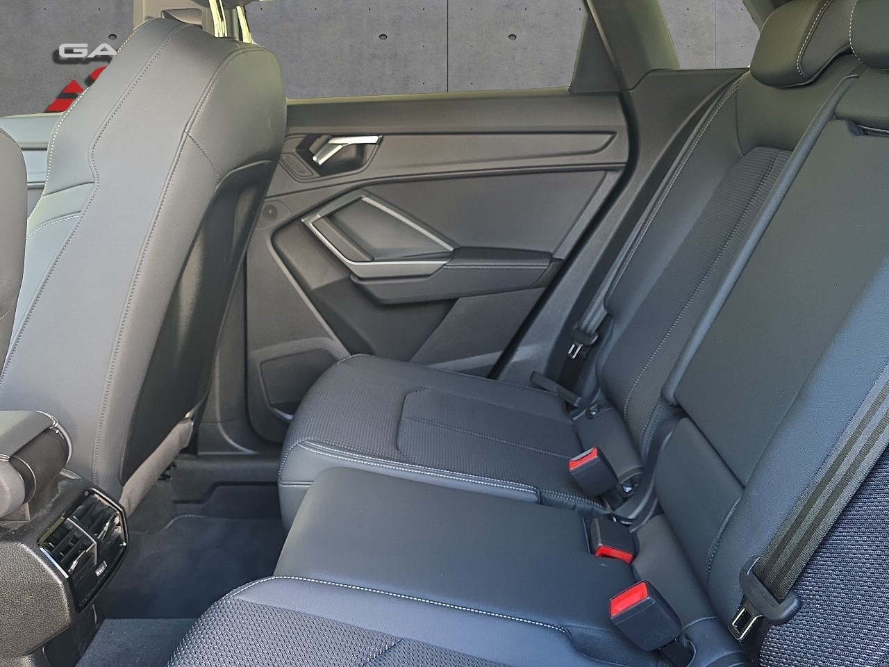 AUDI Q3 35 TFSI advanced Attraction S-tronic-image-10