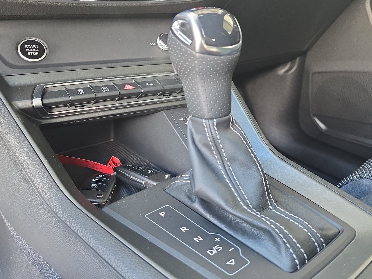 AUDI Q3 35 TFSI advanced Attraction S-tronic-image-13