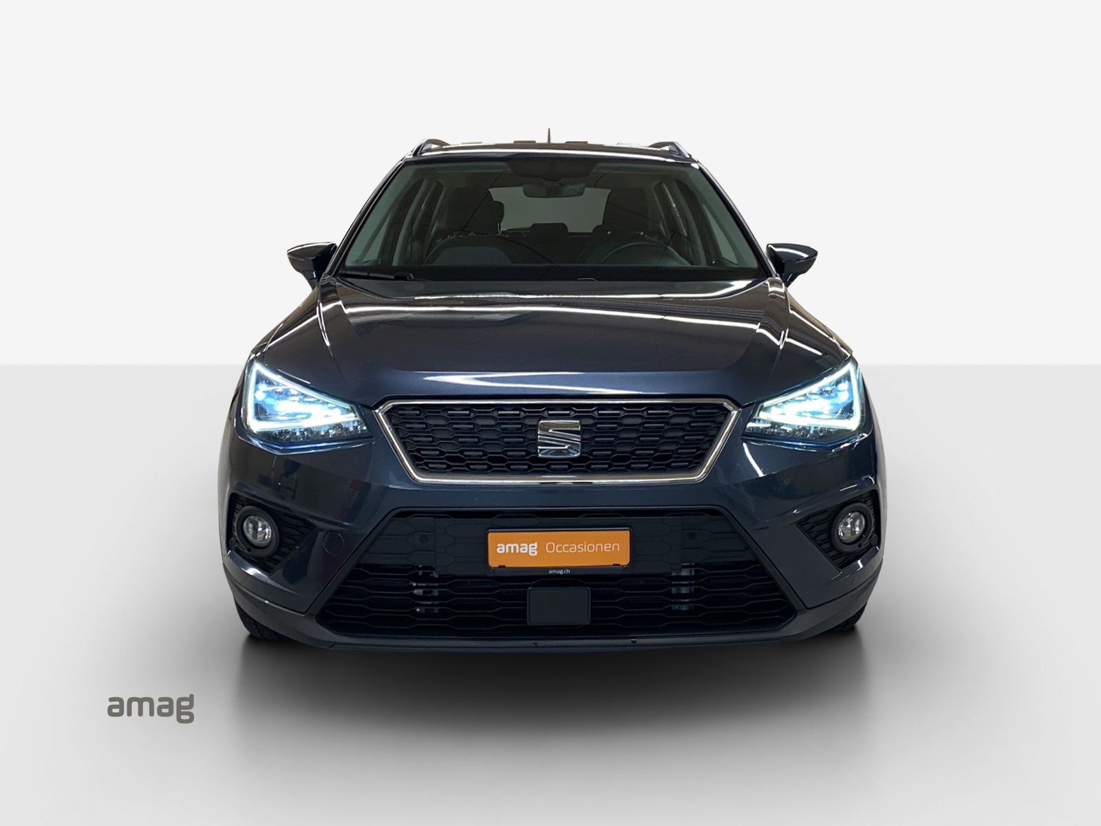 SEAT Arona 1.0 TSI Eco Style DSG-image-6