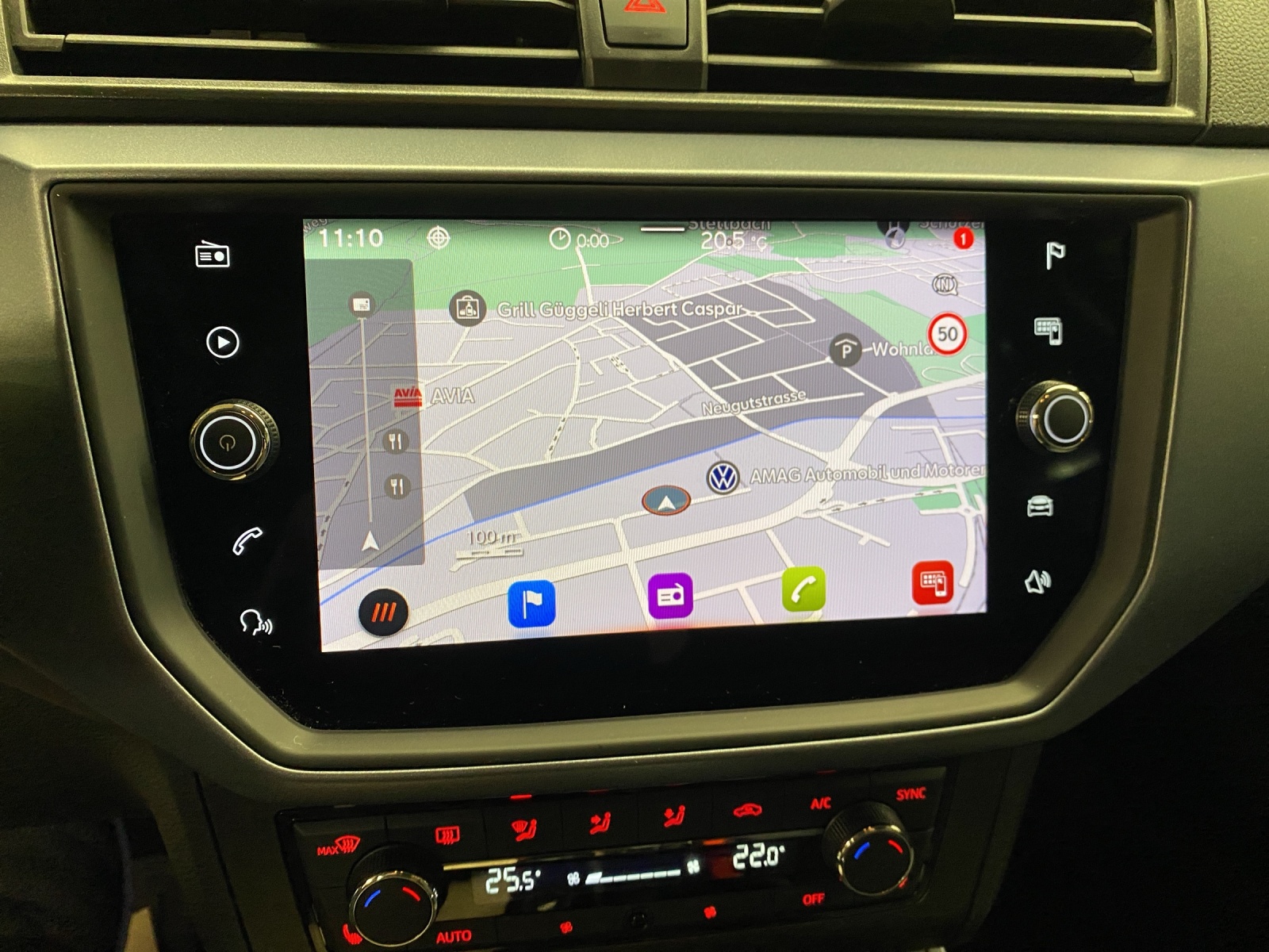 SEAT Arona 1.0 TSI Eco Style DSG-image-14