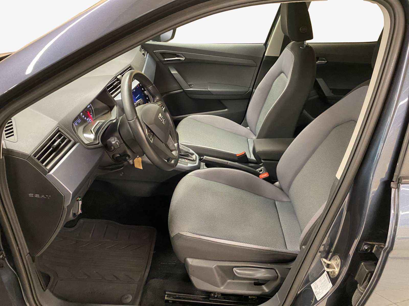 SEAT Arona 1.0 TSI Eco Style DSG-image-7
