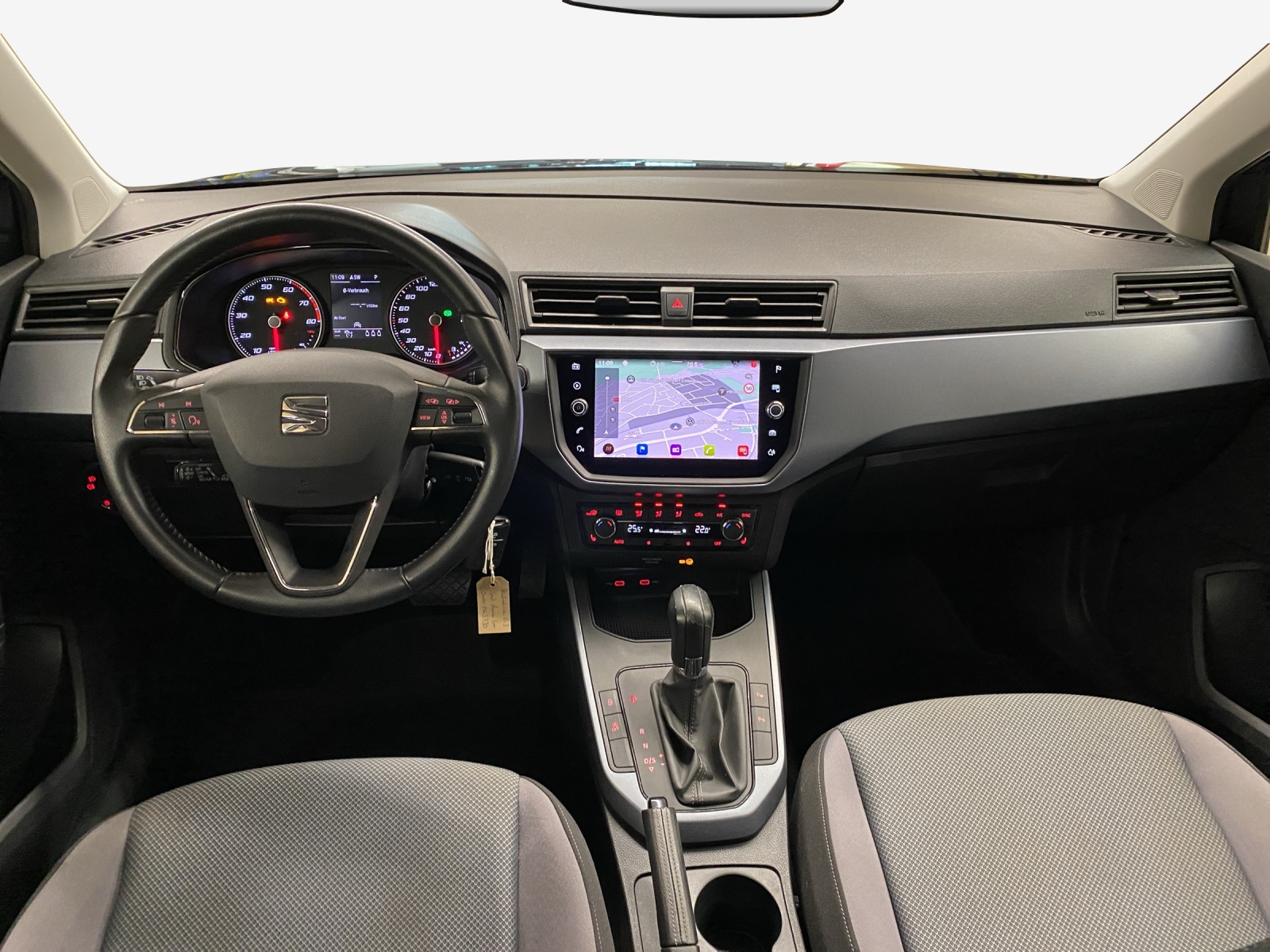 SEAT Arona 1.0 TSI Eco Style DSG-image-8