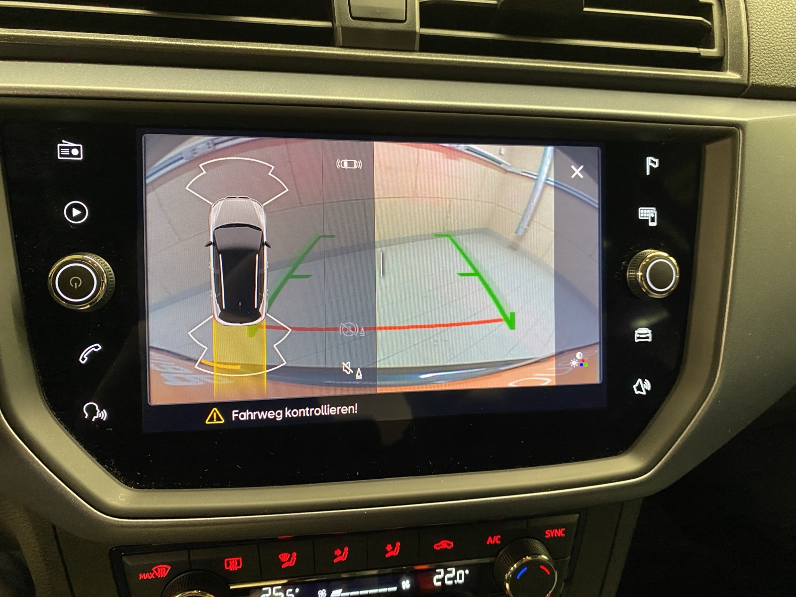 SEAT Arona 1.0 TSI Eco Style DSG-image-15