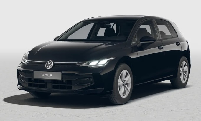 VW Golf 1.5 e TSI mHEV Value DSG-image-0