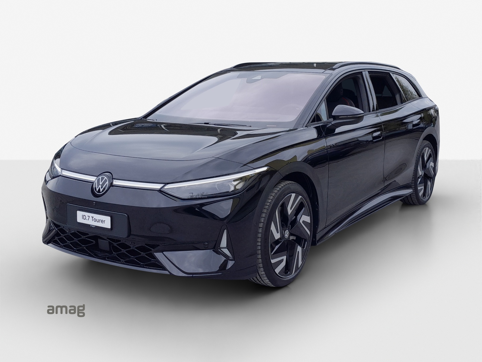 VW ID.7 Tourer GTX 86 kWh GTX 4 Motion-image-0