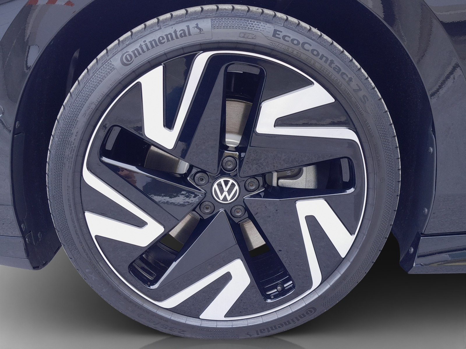 VW ID.7 Tourer GTX 86 kWh GTX 4 Motion-image-14