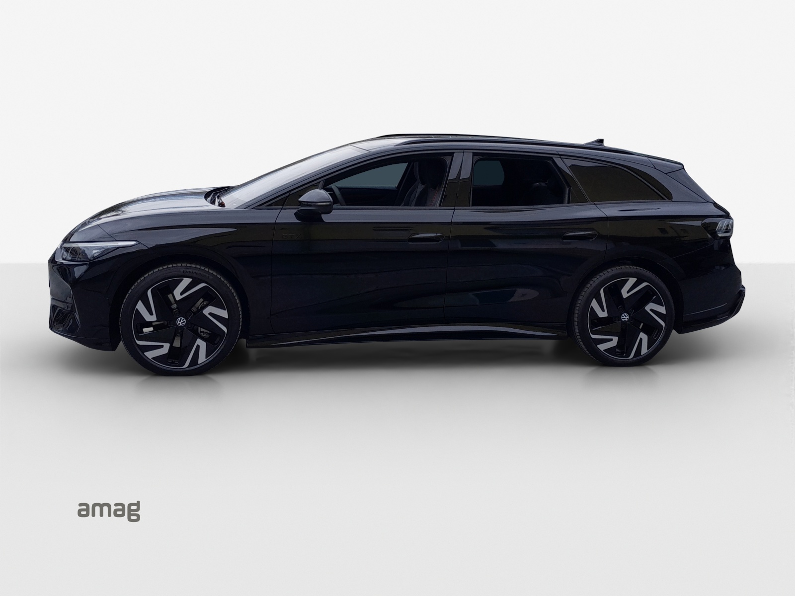 VW ID.7 Tourer GTX 86 kWh GTX 4 Motion-image-1