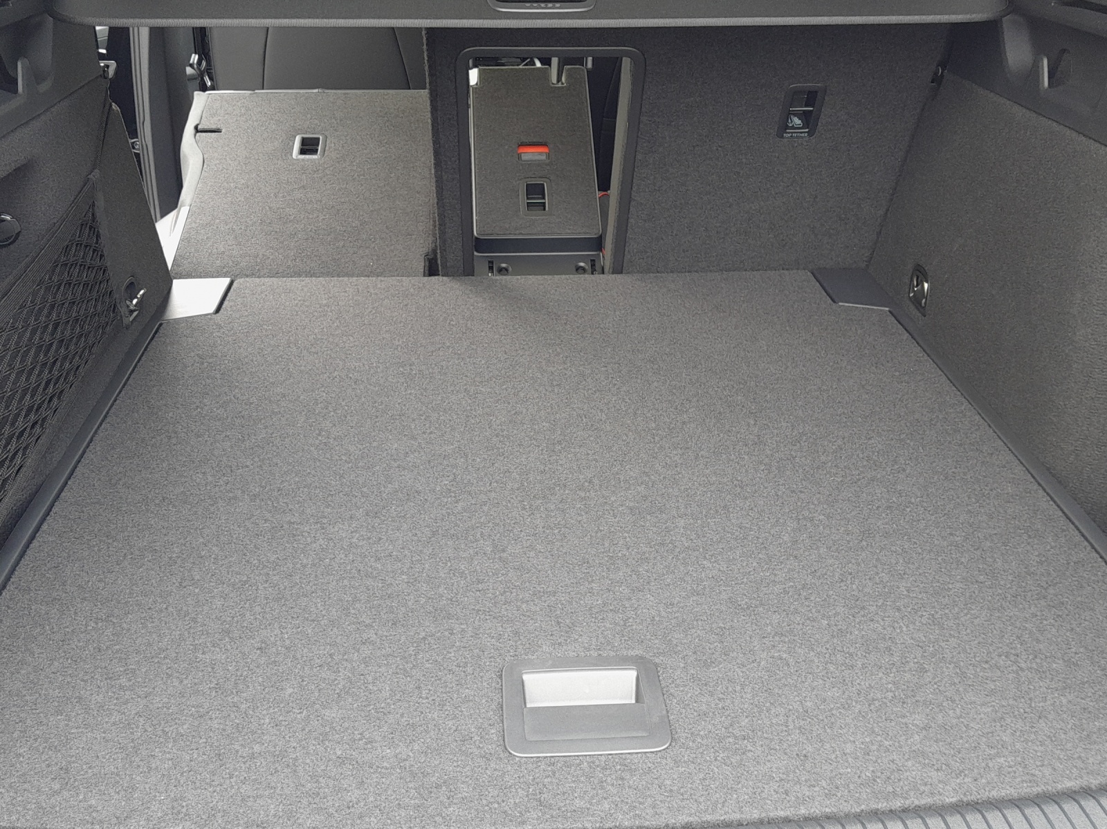 VW ID.7 Tourer GTX 86 kWh GTX 4 Motion-image-15