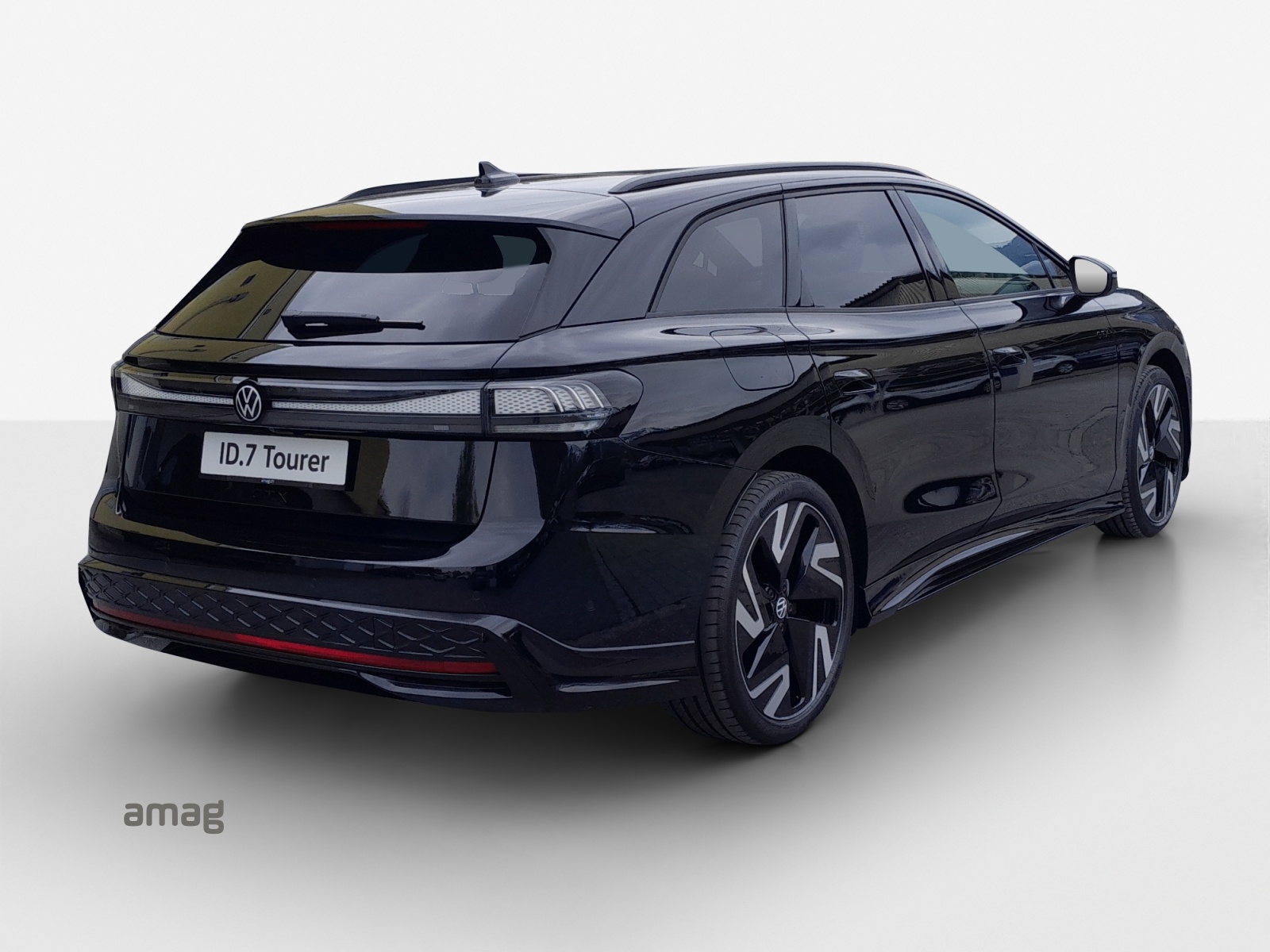VW ID.7 Tourer GTX 86 kWh GTX 4 Motion-image-4
