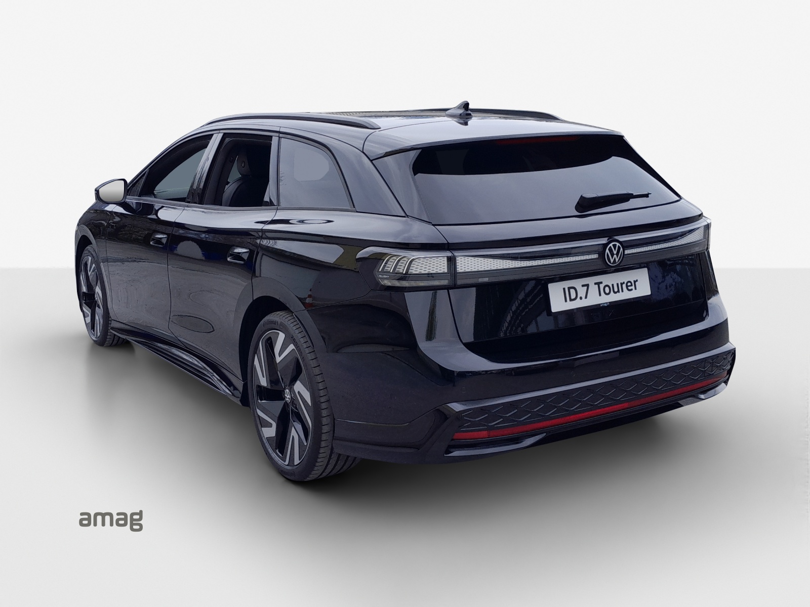 VW ID.7 Tourer GTX 86 kWh GTX 4 Motion-image-2