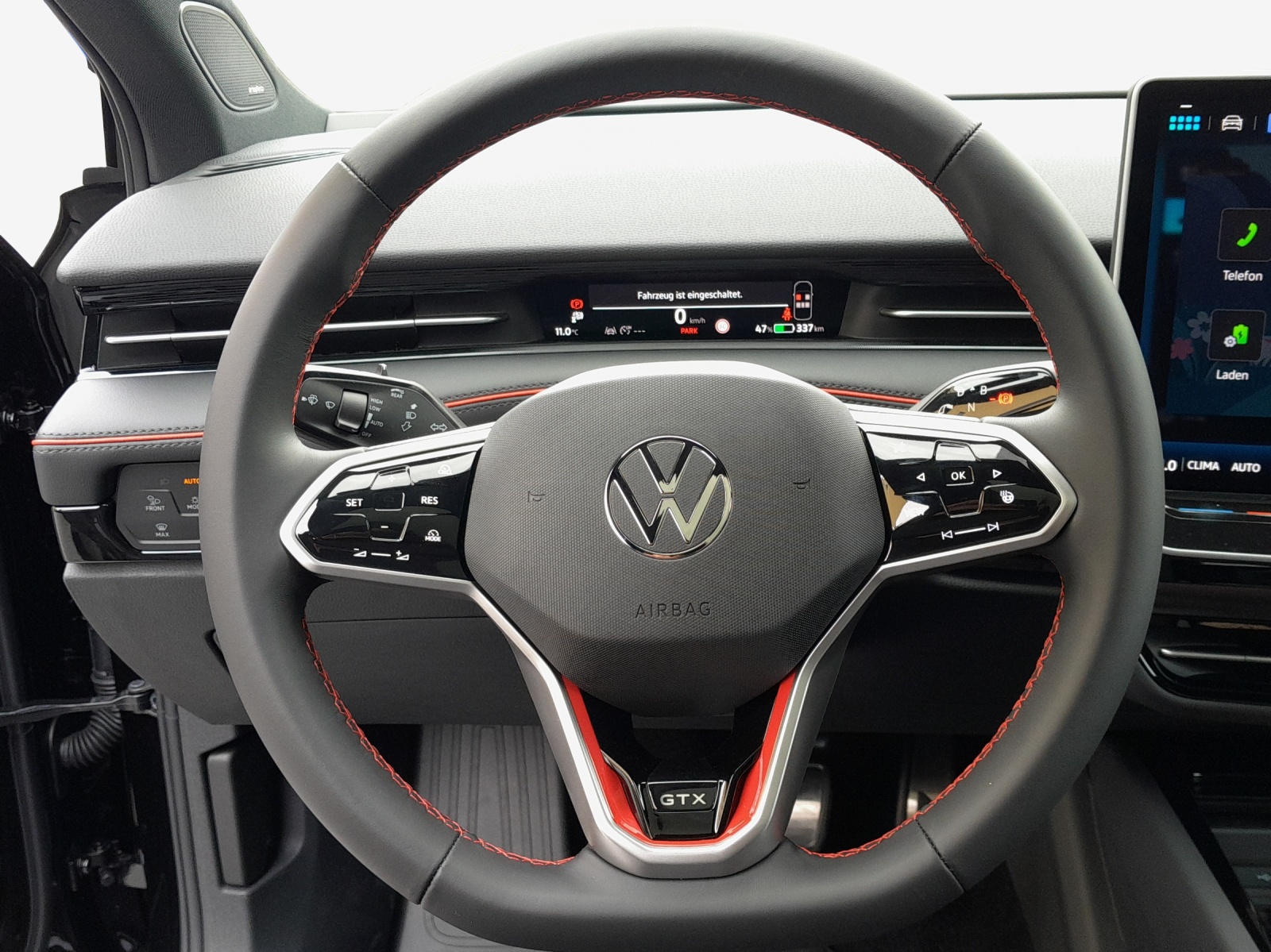 VW ID.7 Tourer GTX 86 kWh GTX 4 Motion-image-9
