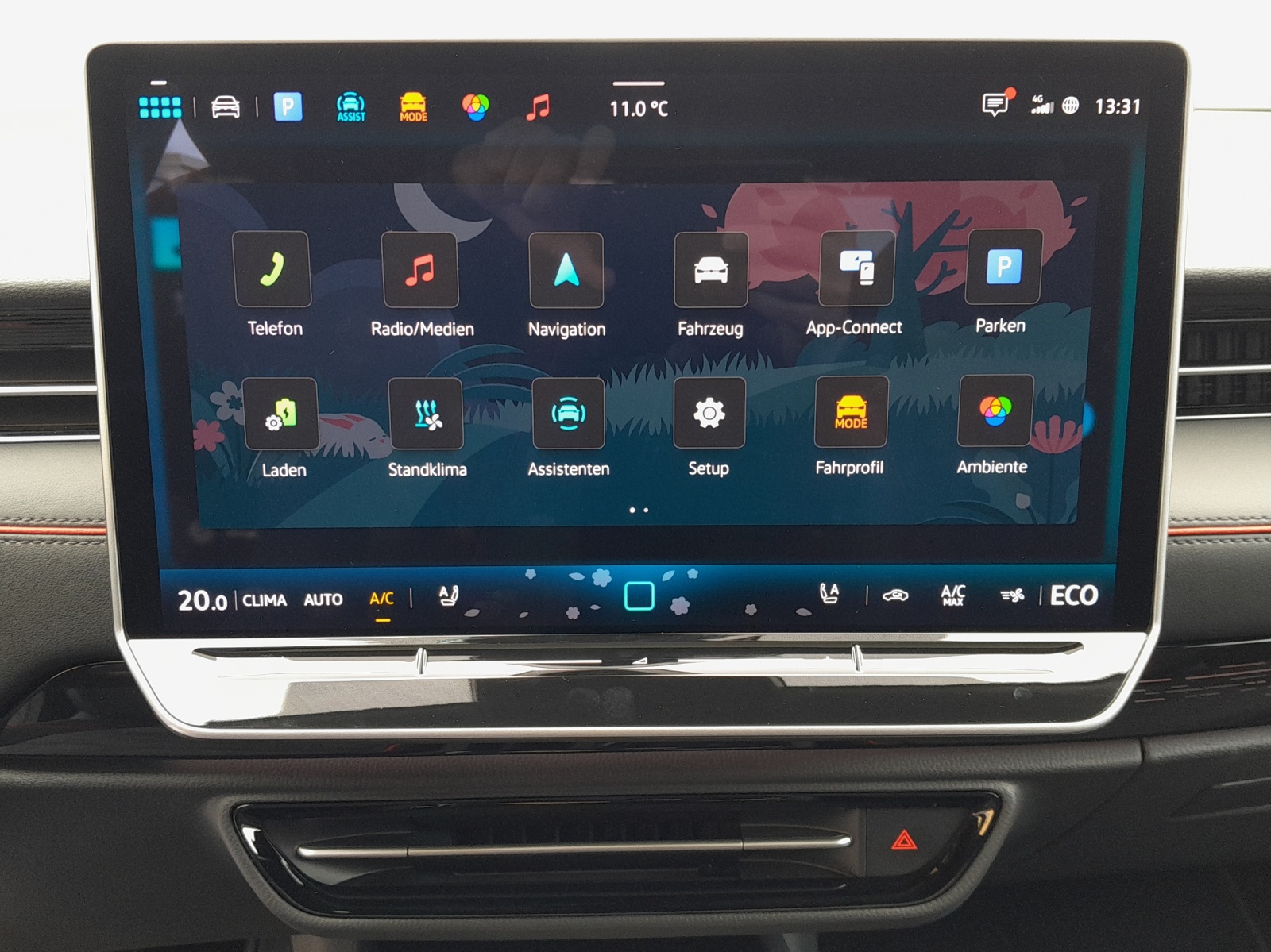 VW ID.7 Tourer GTX 86 kWh GTX 4 Motion-image-10