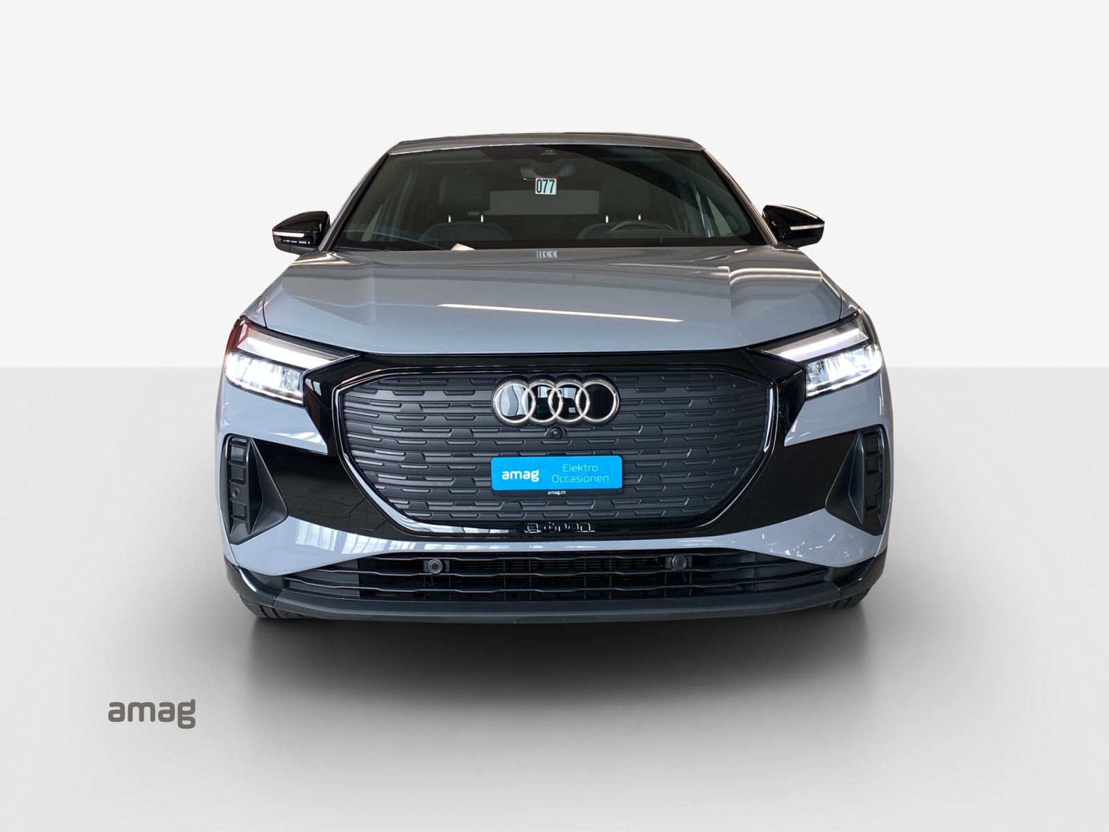AUDI Q4 Sportback e-tron 40-image-7