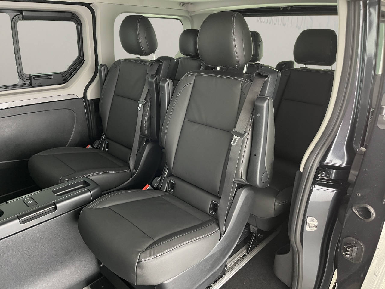 RENAULT Trafic Spaceclass 2.0 dCi Blue 170 EAG9-image-7