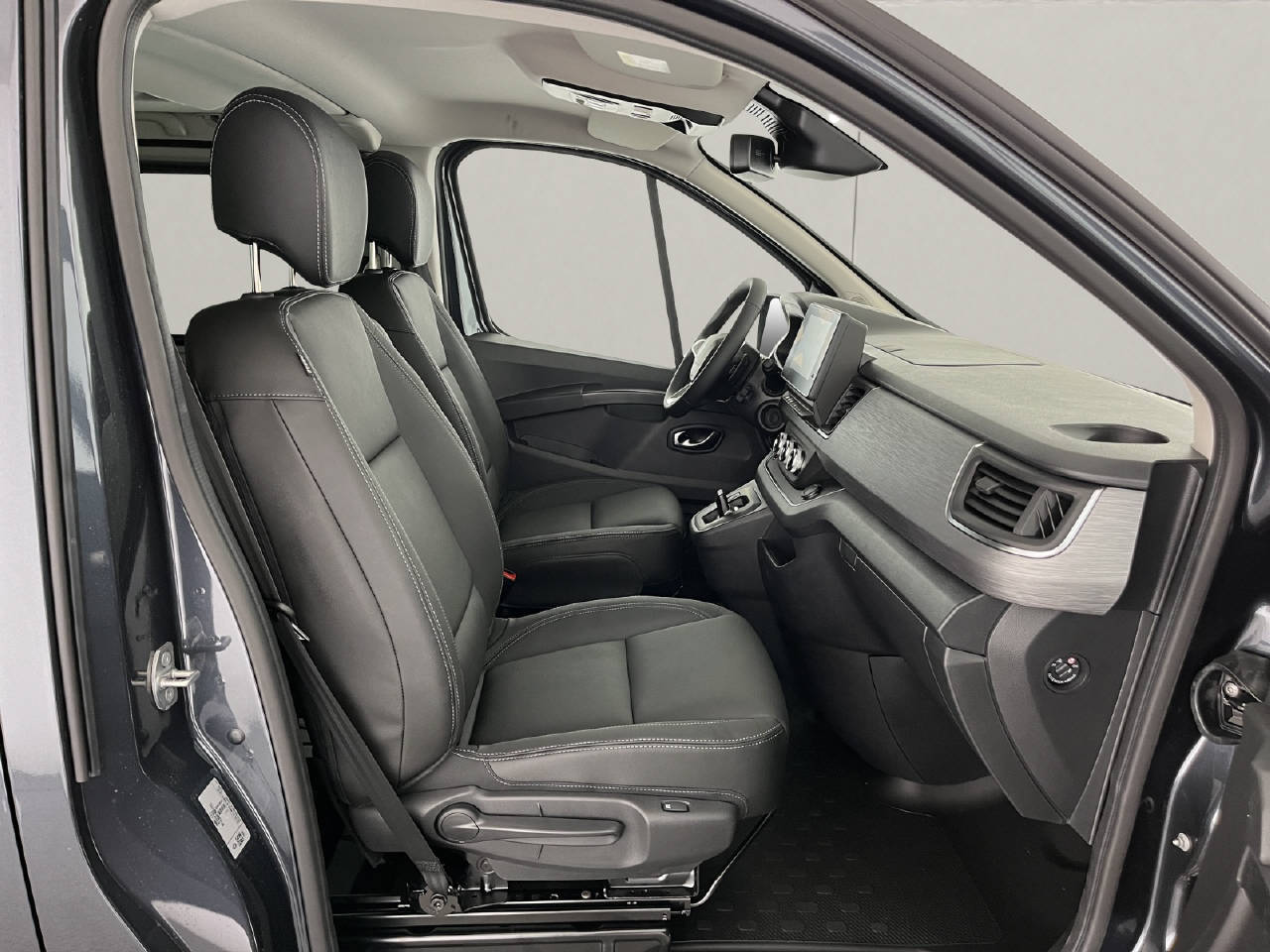 RENAULT Trafic Spaceclass 2.0 dCi Blue 170 EAG9-image-6