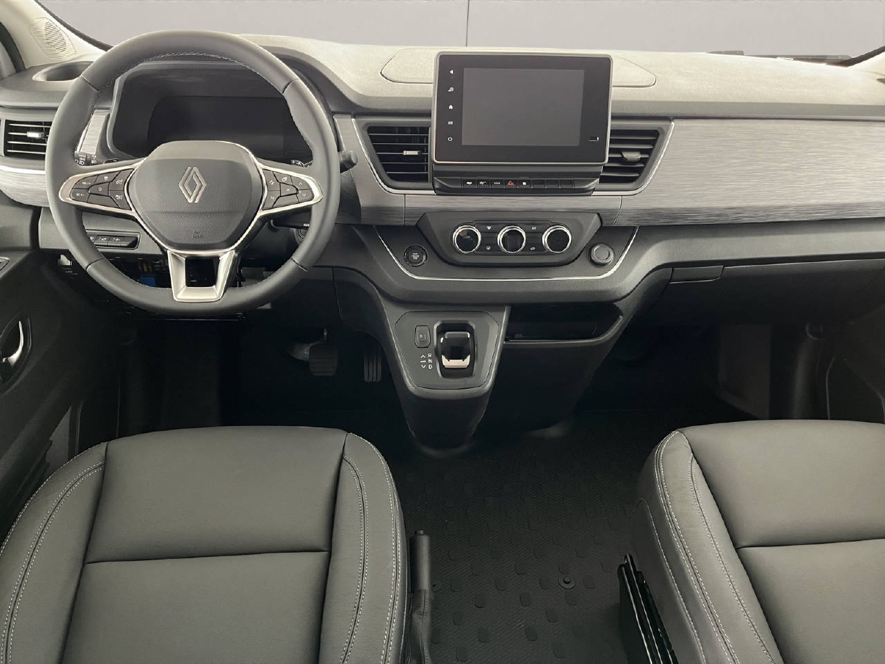RENAULT Trafic Spaceclass 2.0 dCi Blue 170 EAG9-image-4
