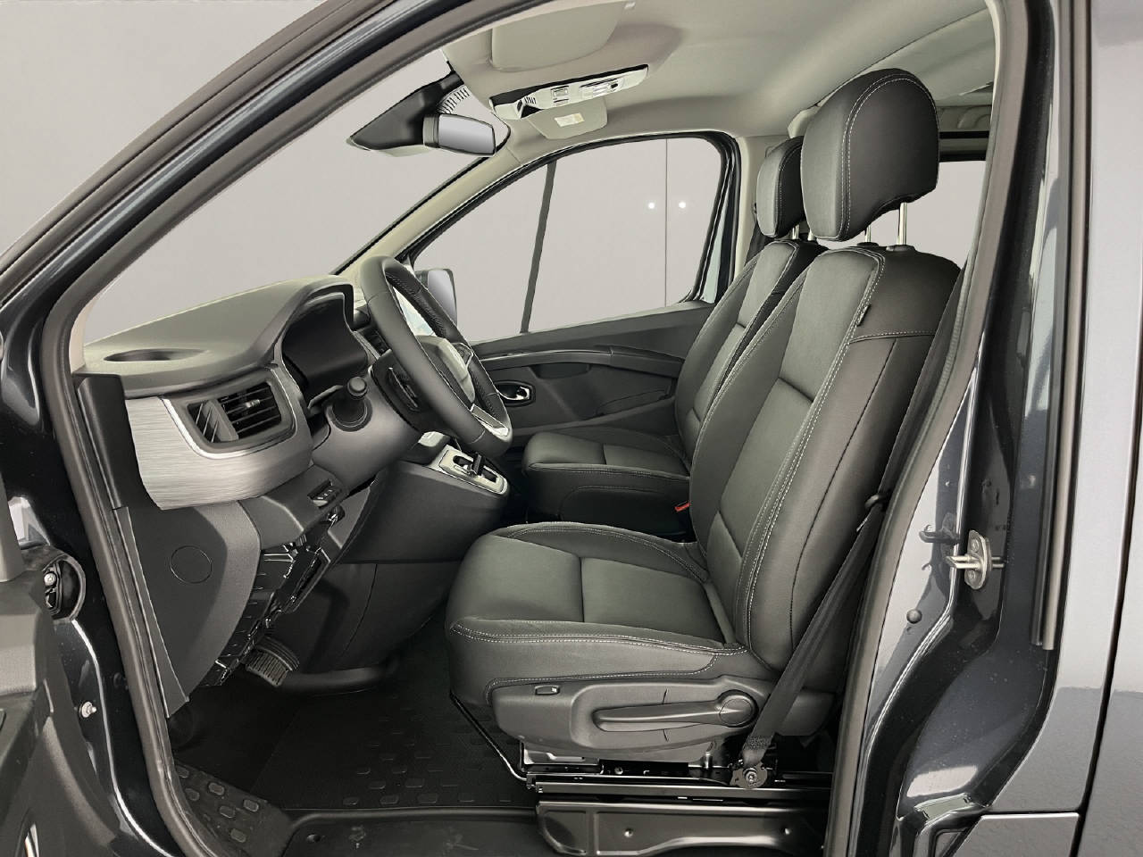RENAULT Trafic Spaceclass 2.0 dCi Blue 170 EAG9-image-5