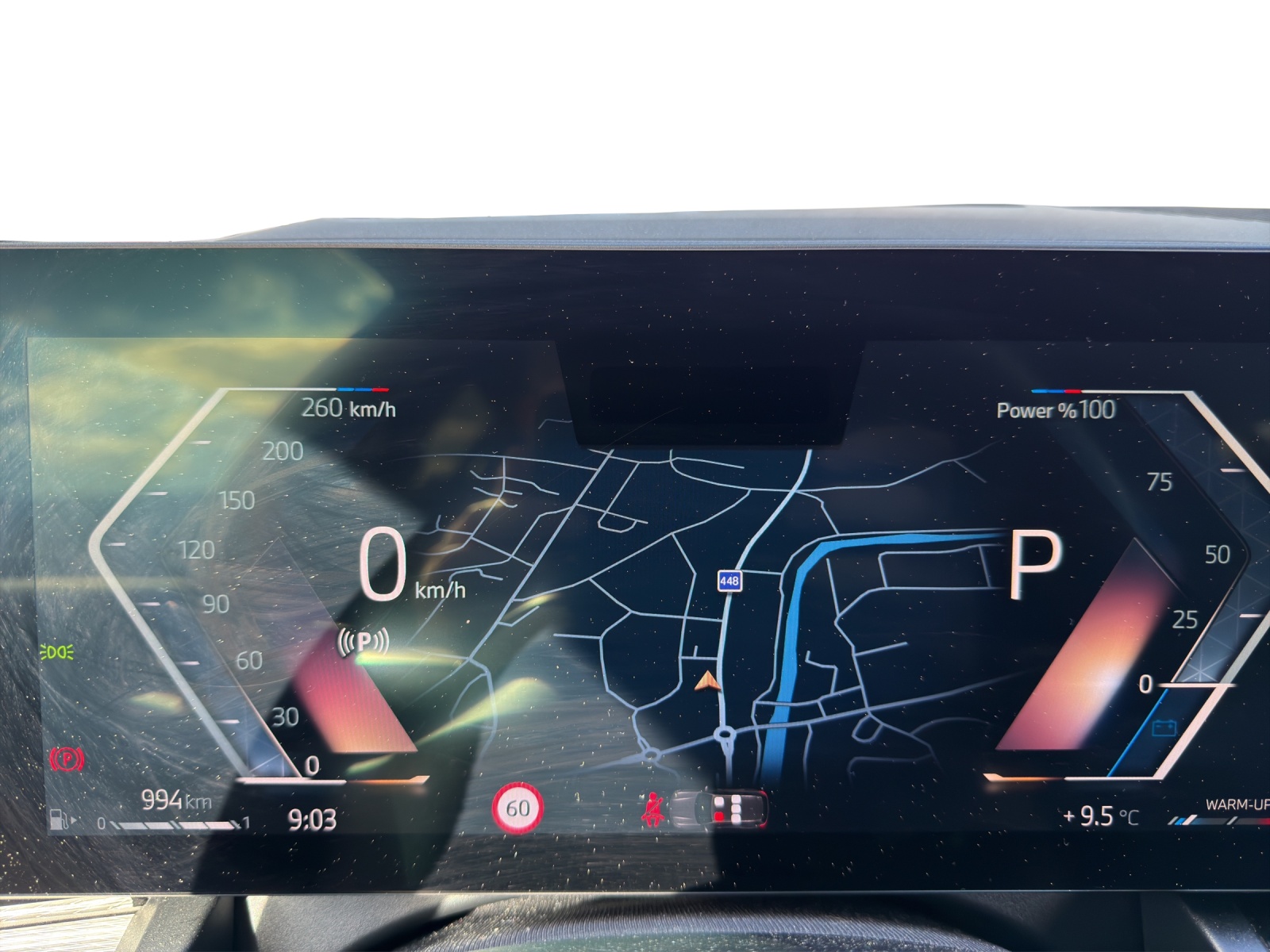 BMW 520d xDrive Touring M Sport-image-10