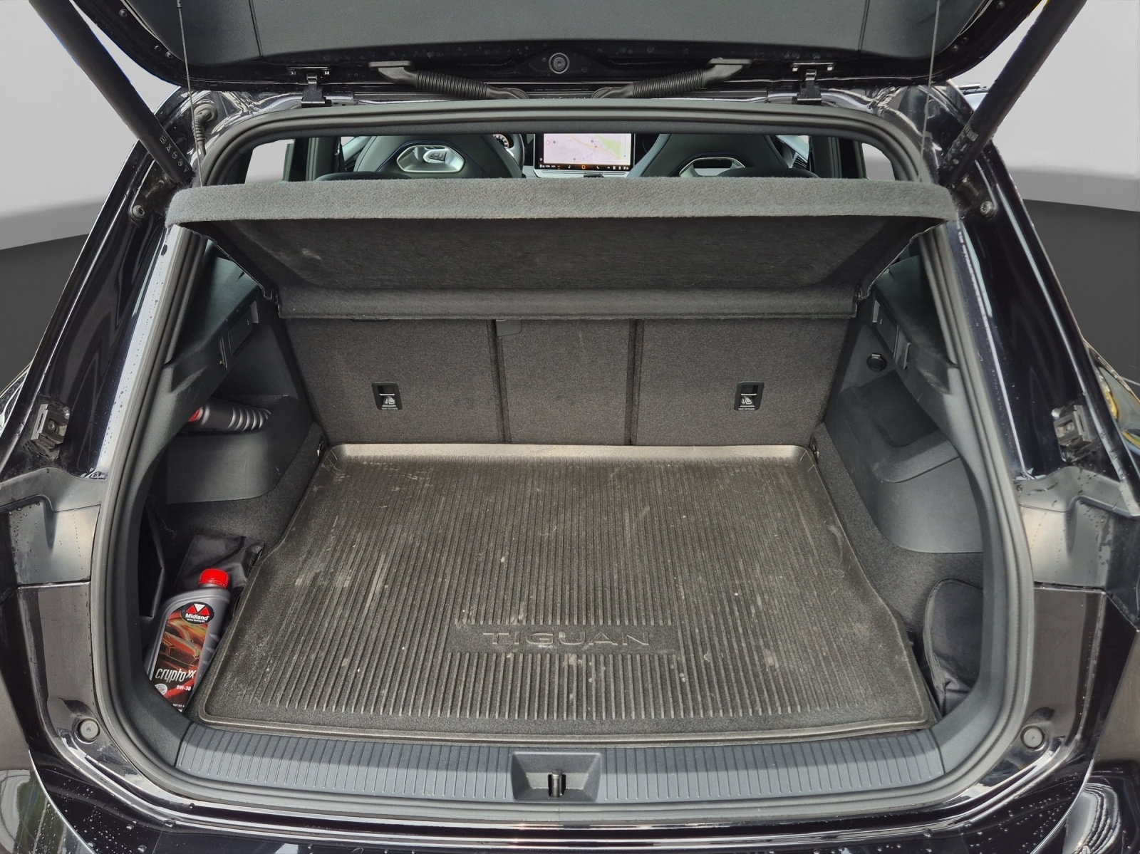 VW Tiguan 2.0 TDI SCR R-Line DSG 4motion-image-8