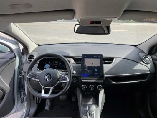 RENAULT Zoe R135 Intens-image-4