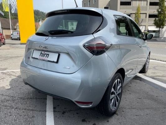 RENAULT Zoe R135 Intens-image-2