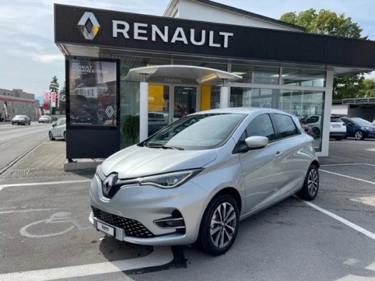 RENAULT Zoe R135 Intens-image-0