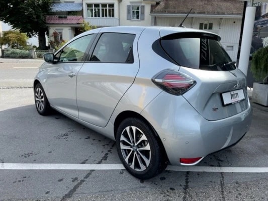 RENAULT Zoe R135 Intens-image-1