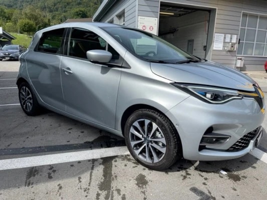 RENAULT Zoe R135 Intens-image-3