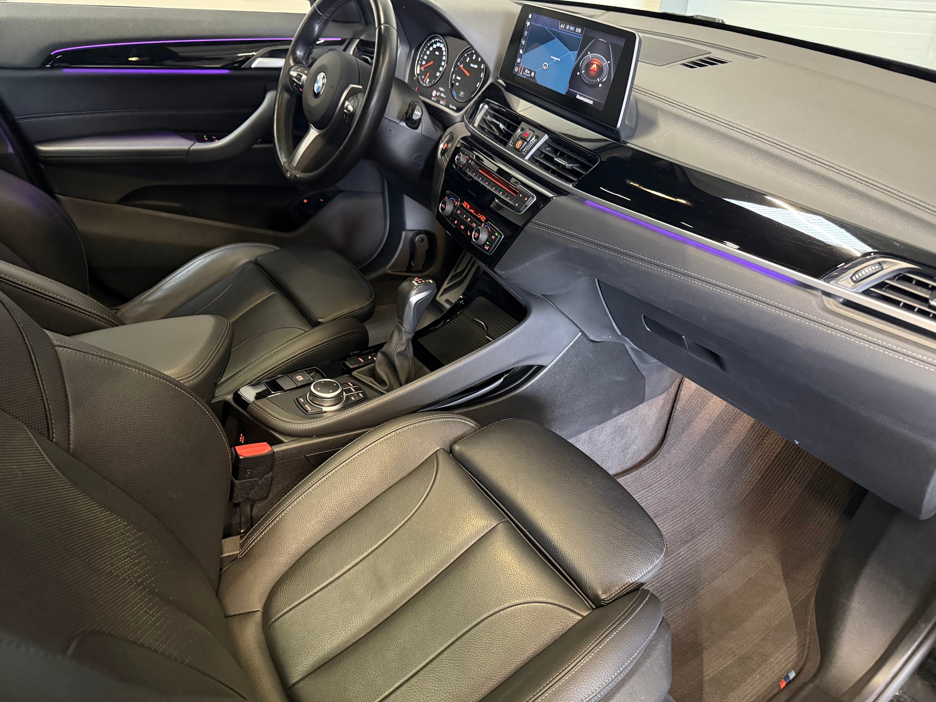 BMW X1 25e xDrive M-Sport-image-11
