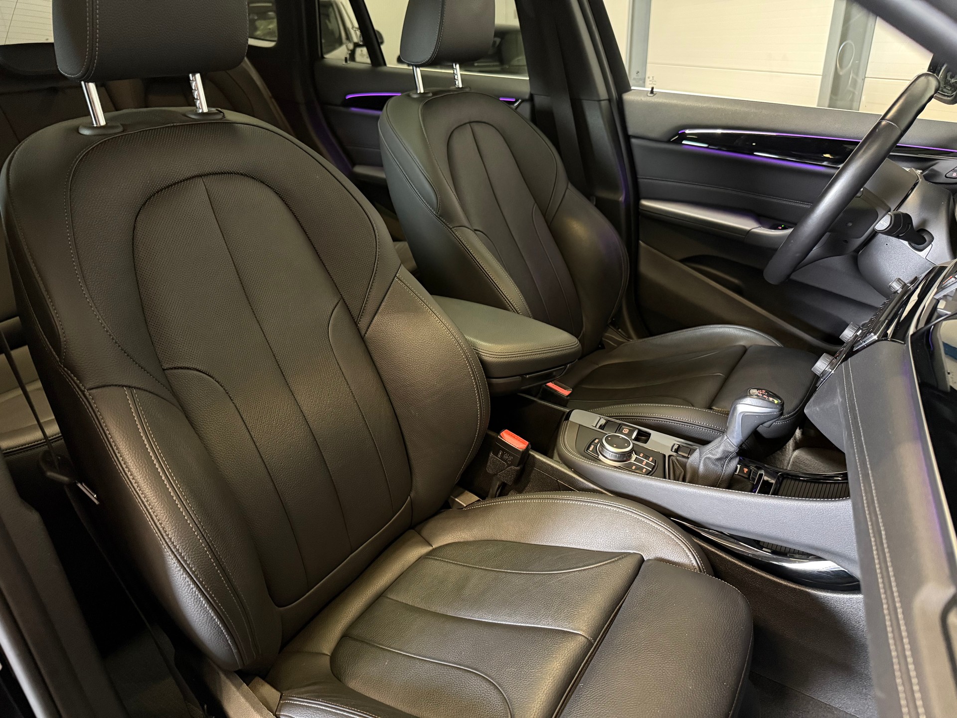 BMW X1 25e xDrive M-Sport-image-12