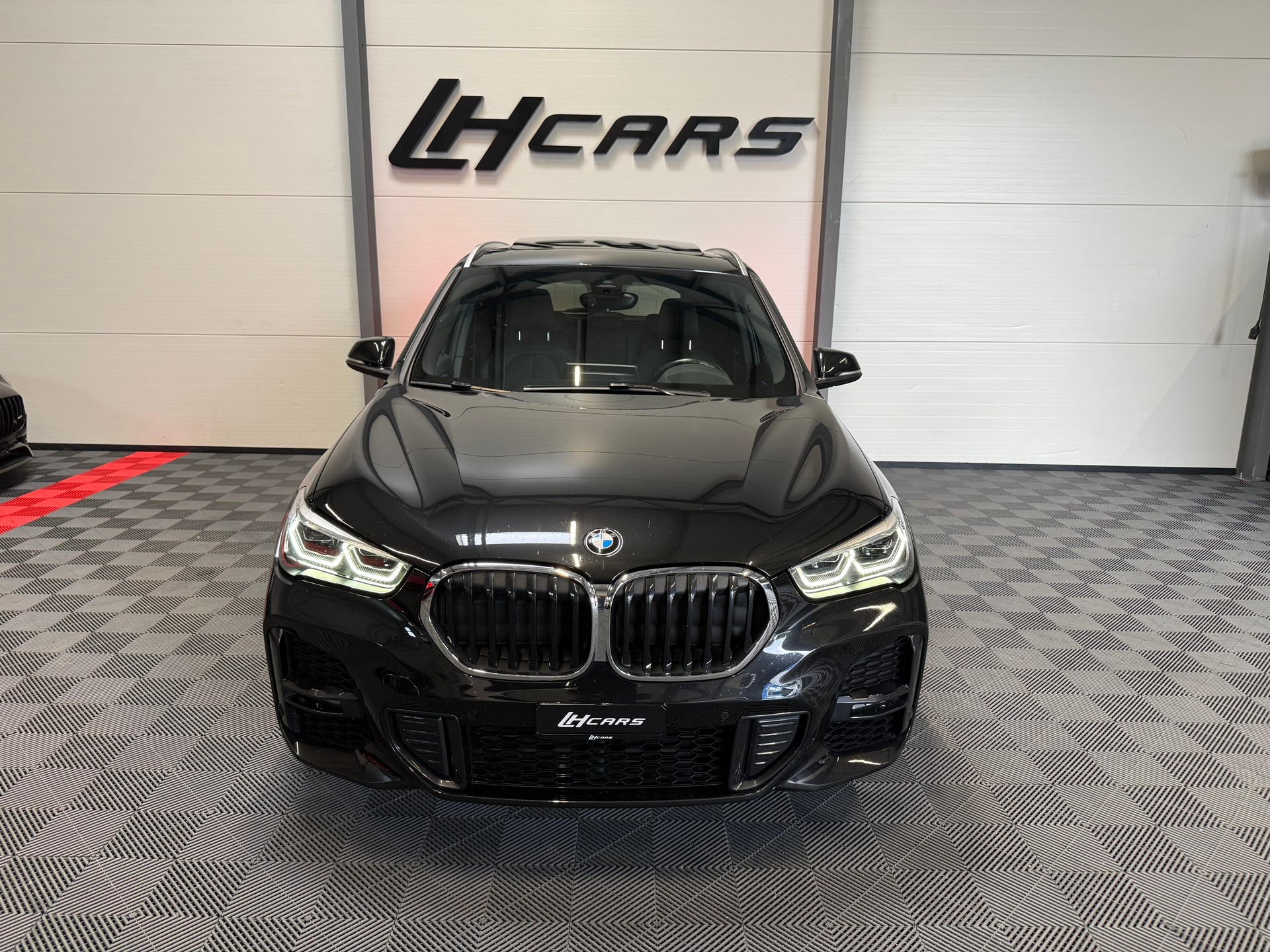 BMW X1 25e xDrive M-Sport-image-6