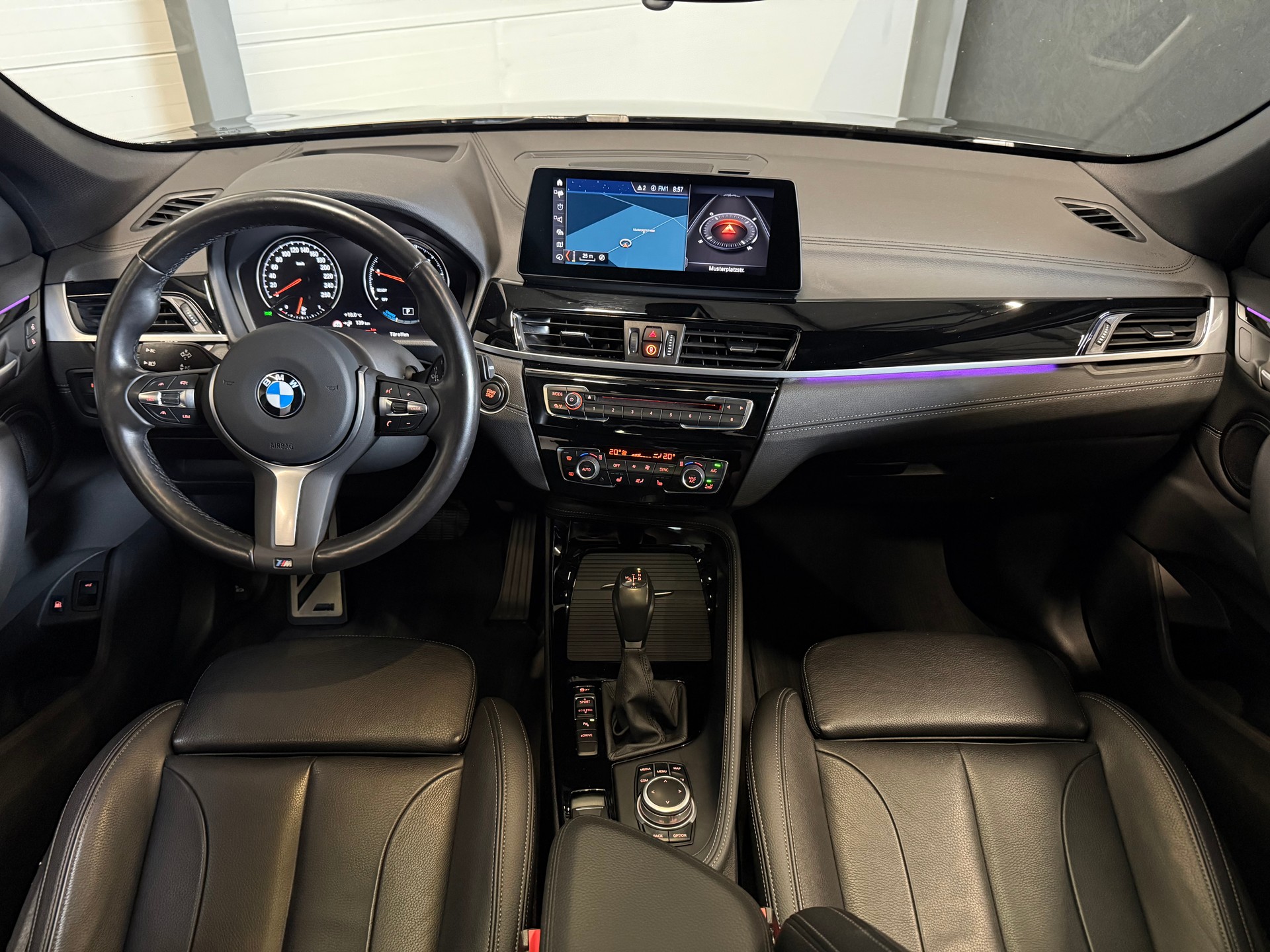 BMW X1 25e xDrive M-Sport-image-7