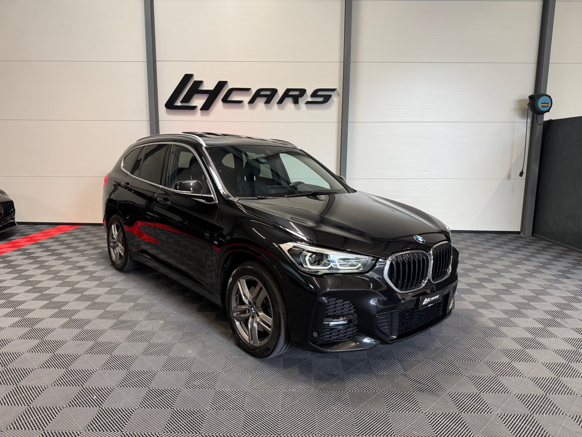 BMW X1 25e xDrive M-Sport-image-5