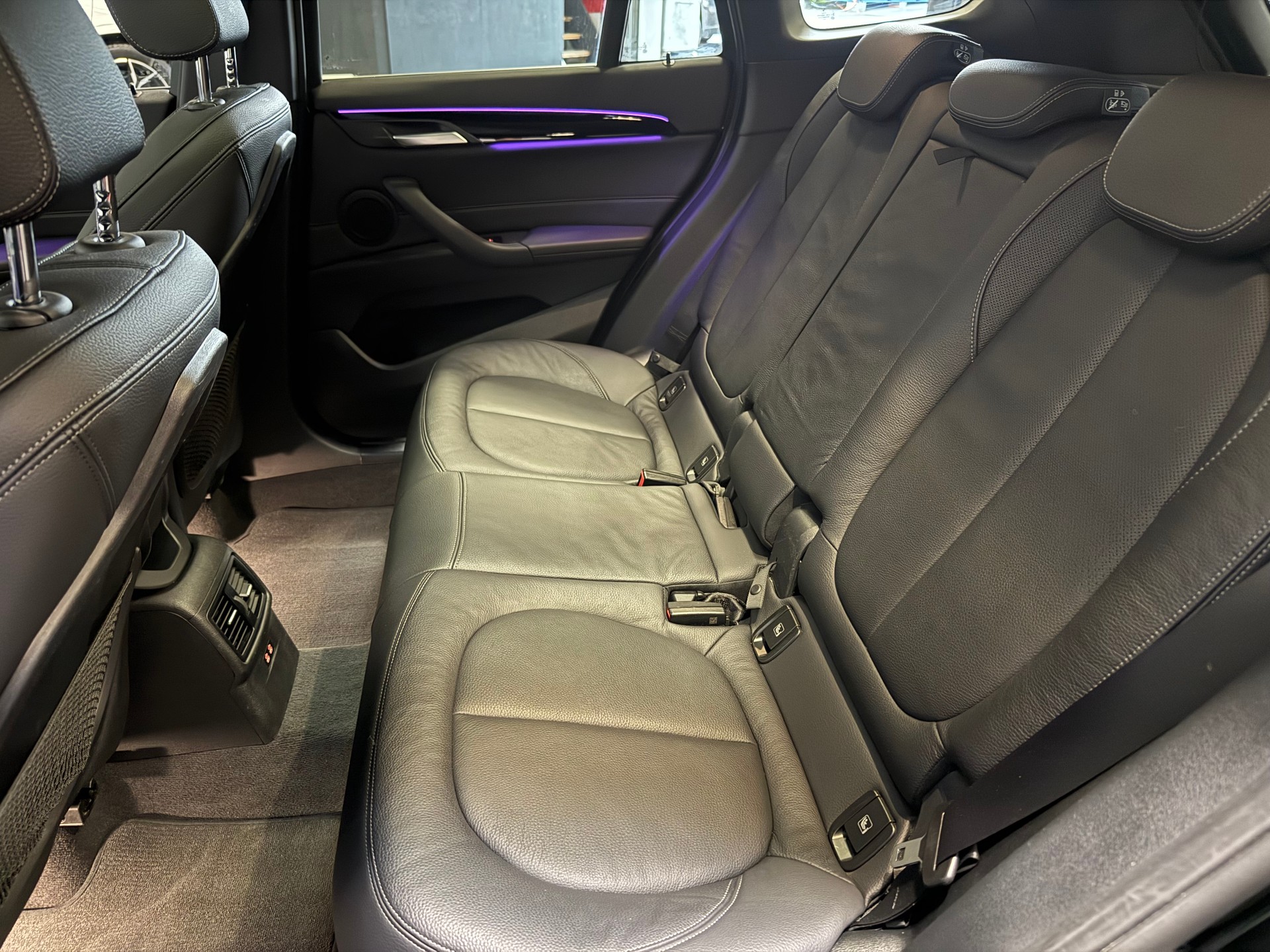 BMW X1 25e xDrive M-Sport-image-15