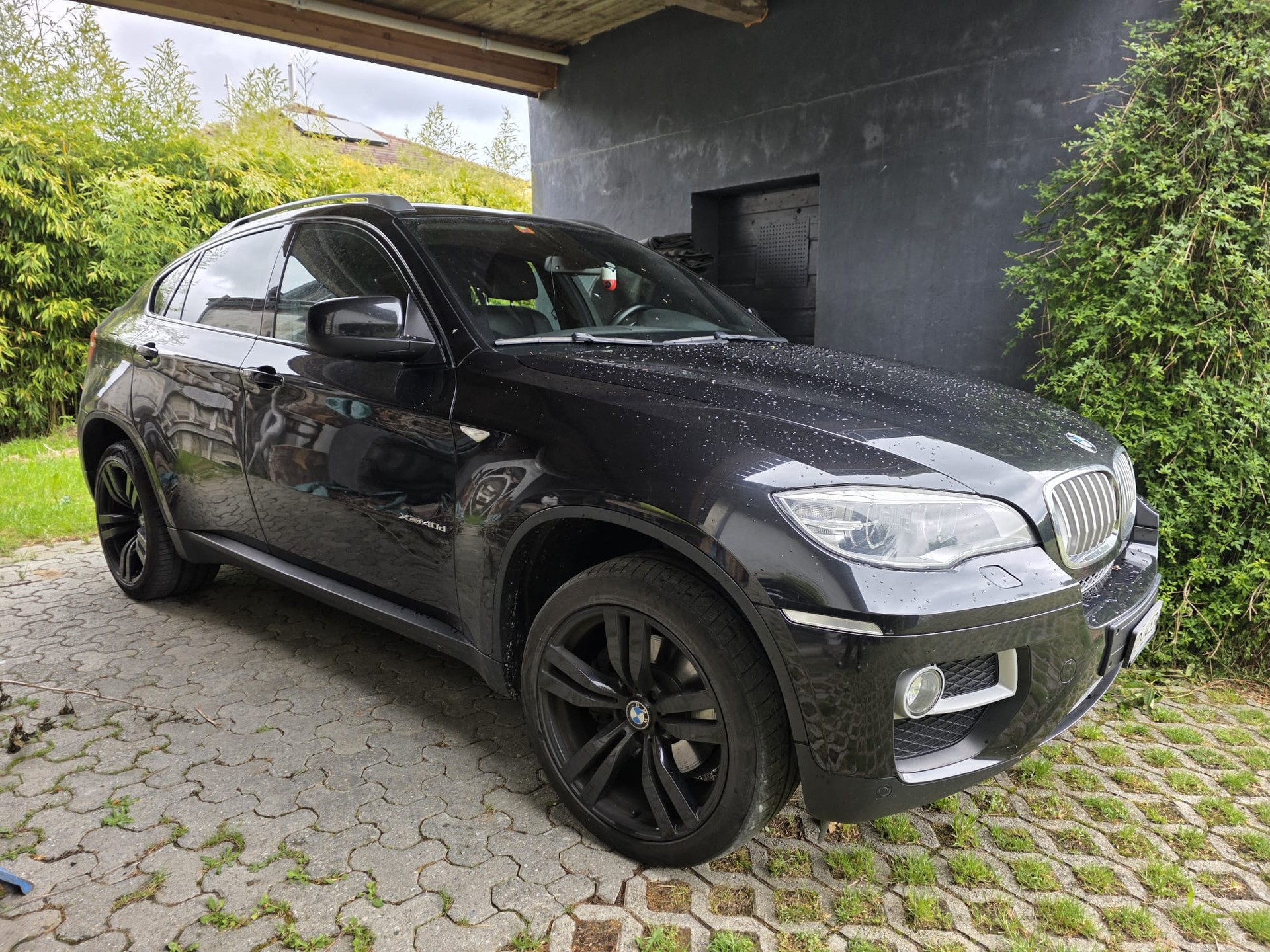 BMW xDrive 40d-image-0