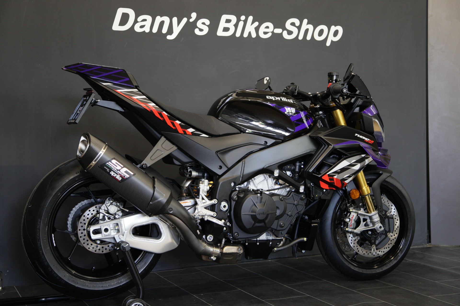 APRILIA Tuono V4 1100 E5+ Factory SC-Project-showroom-element-1