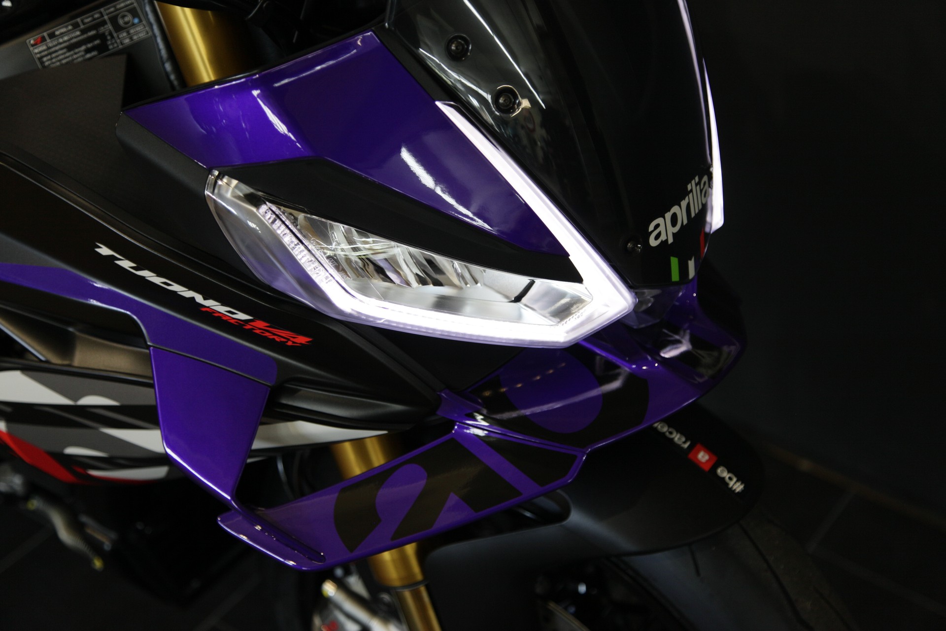 APRILIA Tuono V4 1100 E5+ Factory SC-Project-image-9