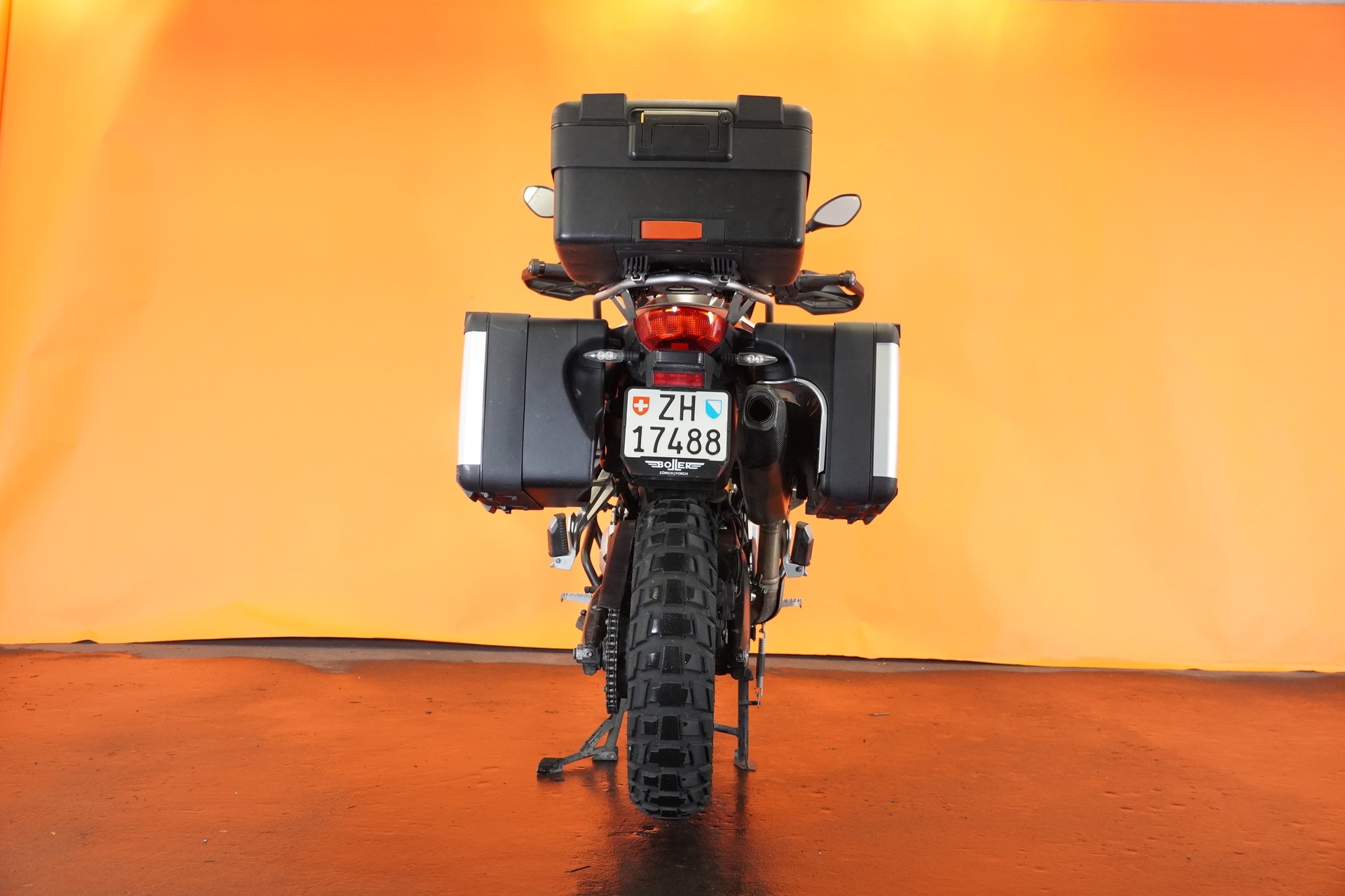 BMW F 850 GS ABS-image-6