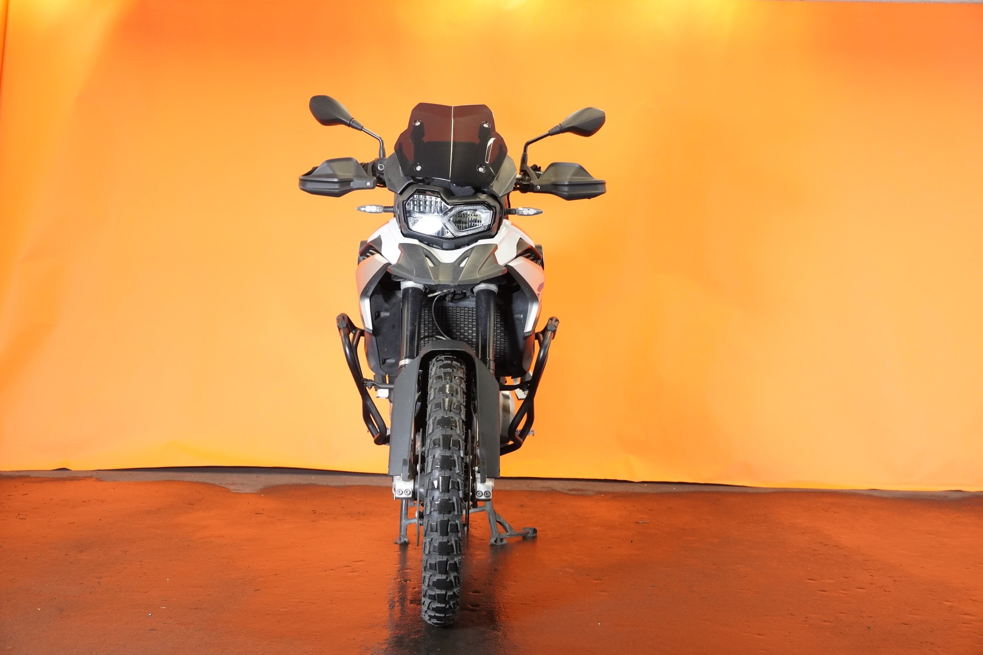 BMW F 850 GS ABS-image-2