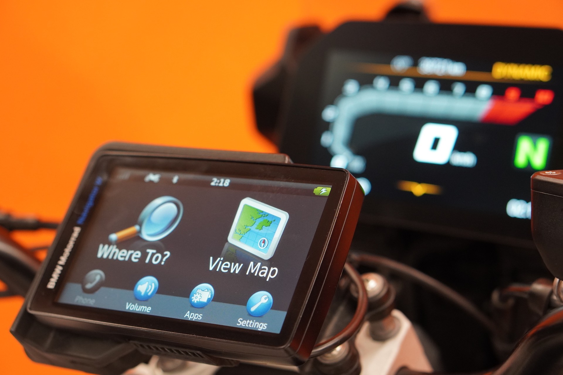 BMW F 850 GS ABS-image-9